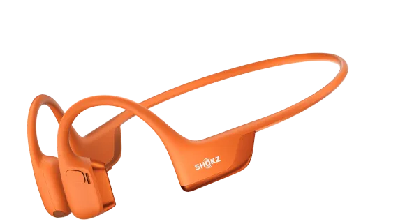 Écouteurs OpenRun Pro2 - Orange