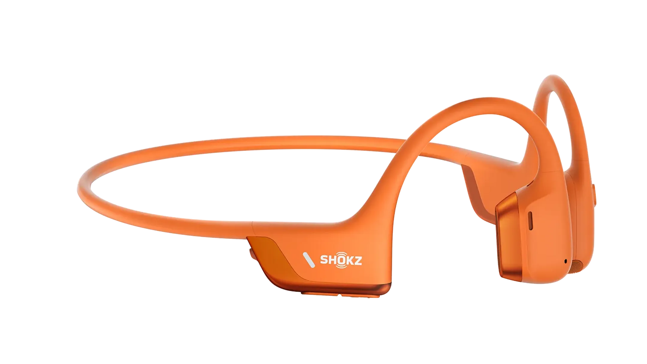 Shokz OpenRun Pro2 - Oranje image
