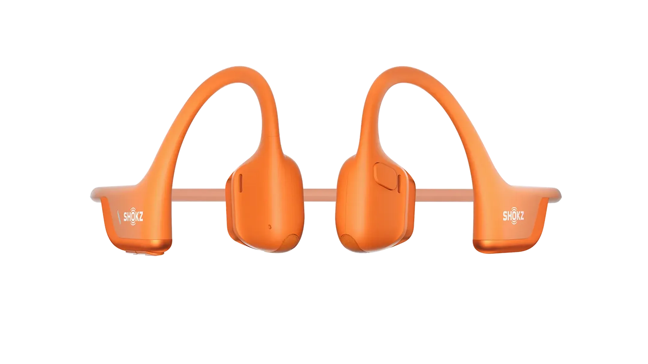 Shokz OpenRun Pro2 - Oranje image
