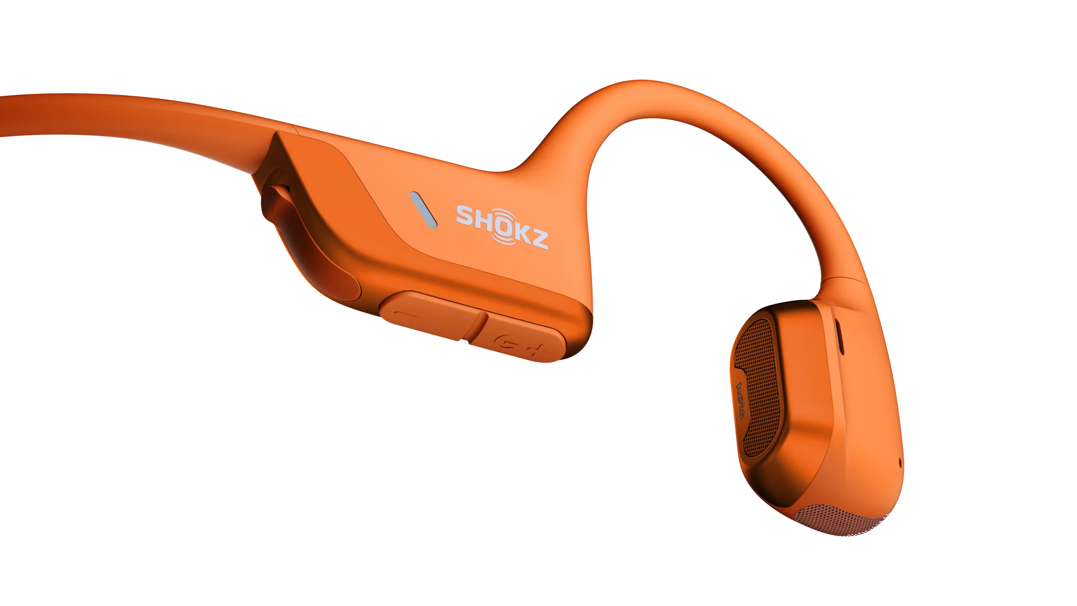 Shokz OpenRun Pro2 - Oranje image