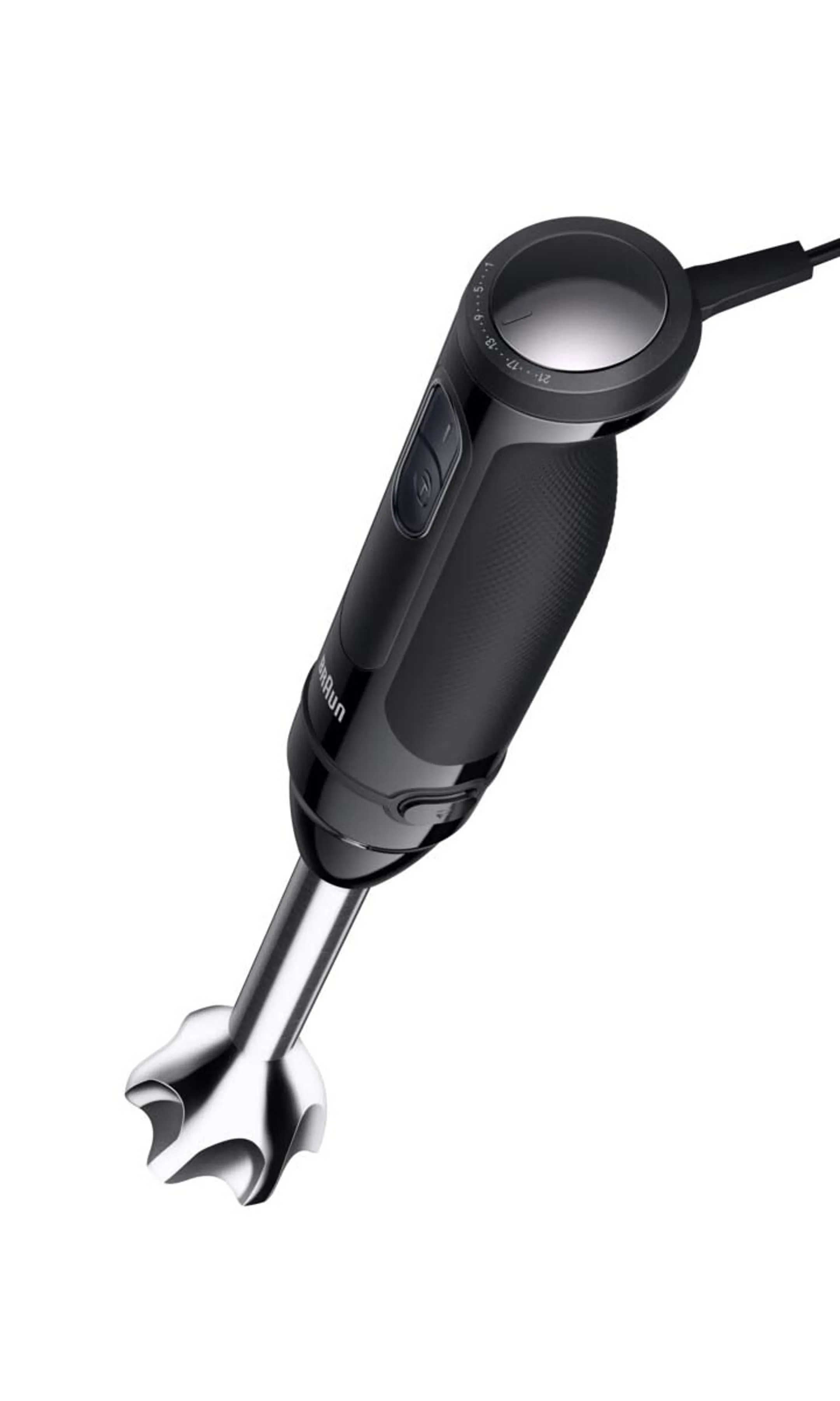 Braun Staafmixer MultiQuick 5 MQ50051M image