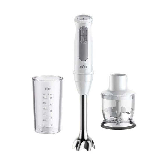Mixeur plongeant MultiQuick 5 MQ50201M