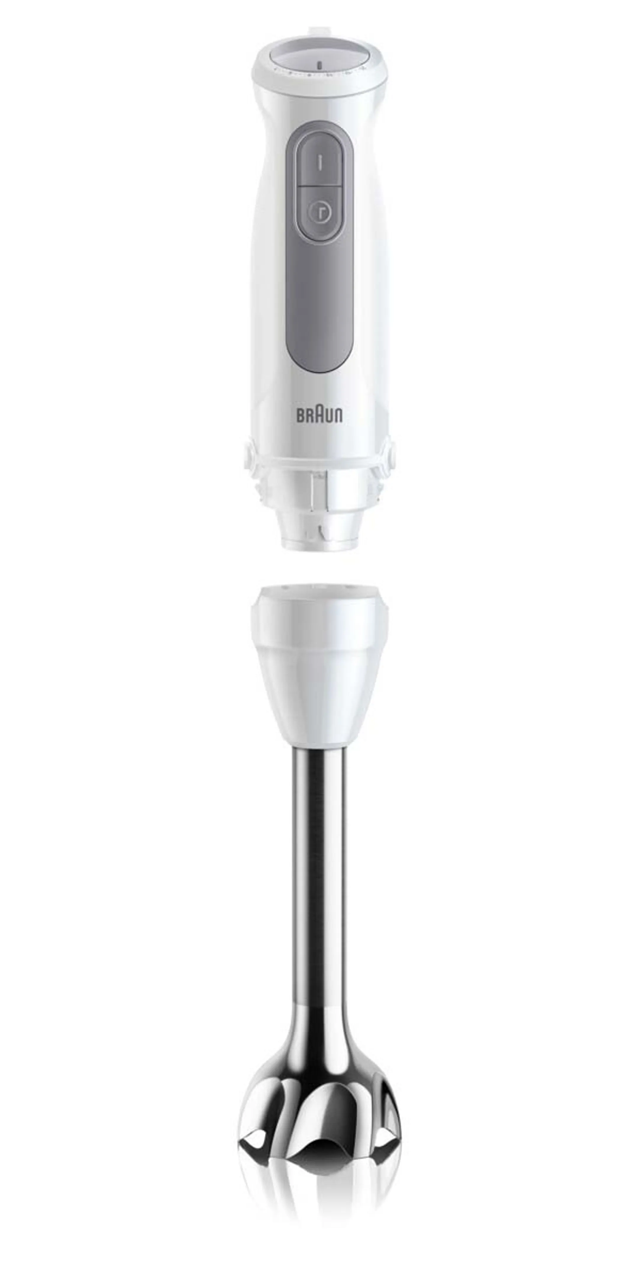 Braun Staafmixer MultiQuick 5 MQ50201M image