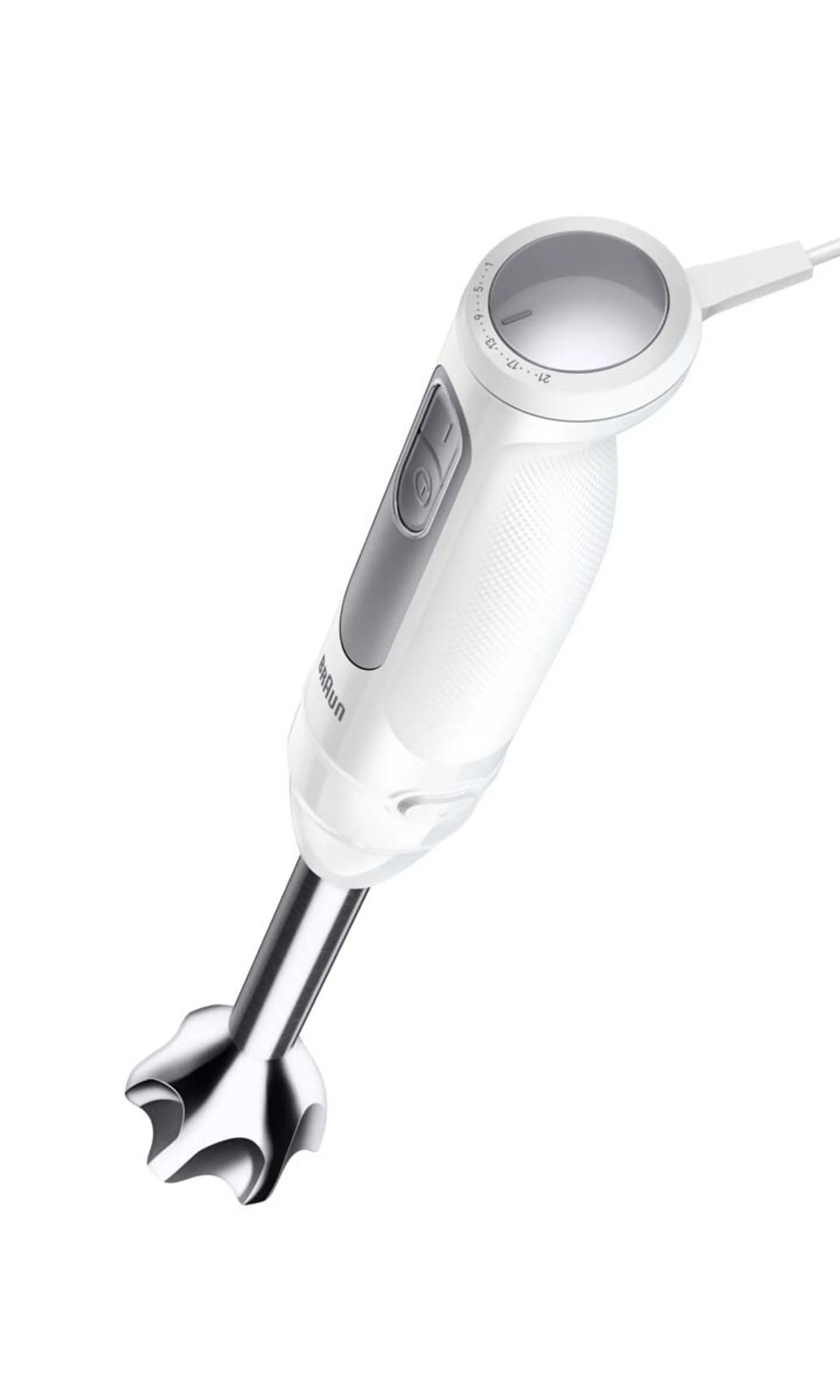 Braun Staafmixer MultiQuick 5 MQ50201M image