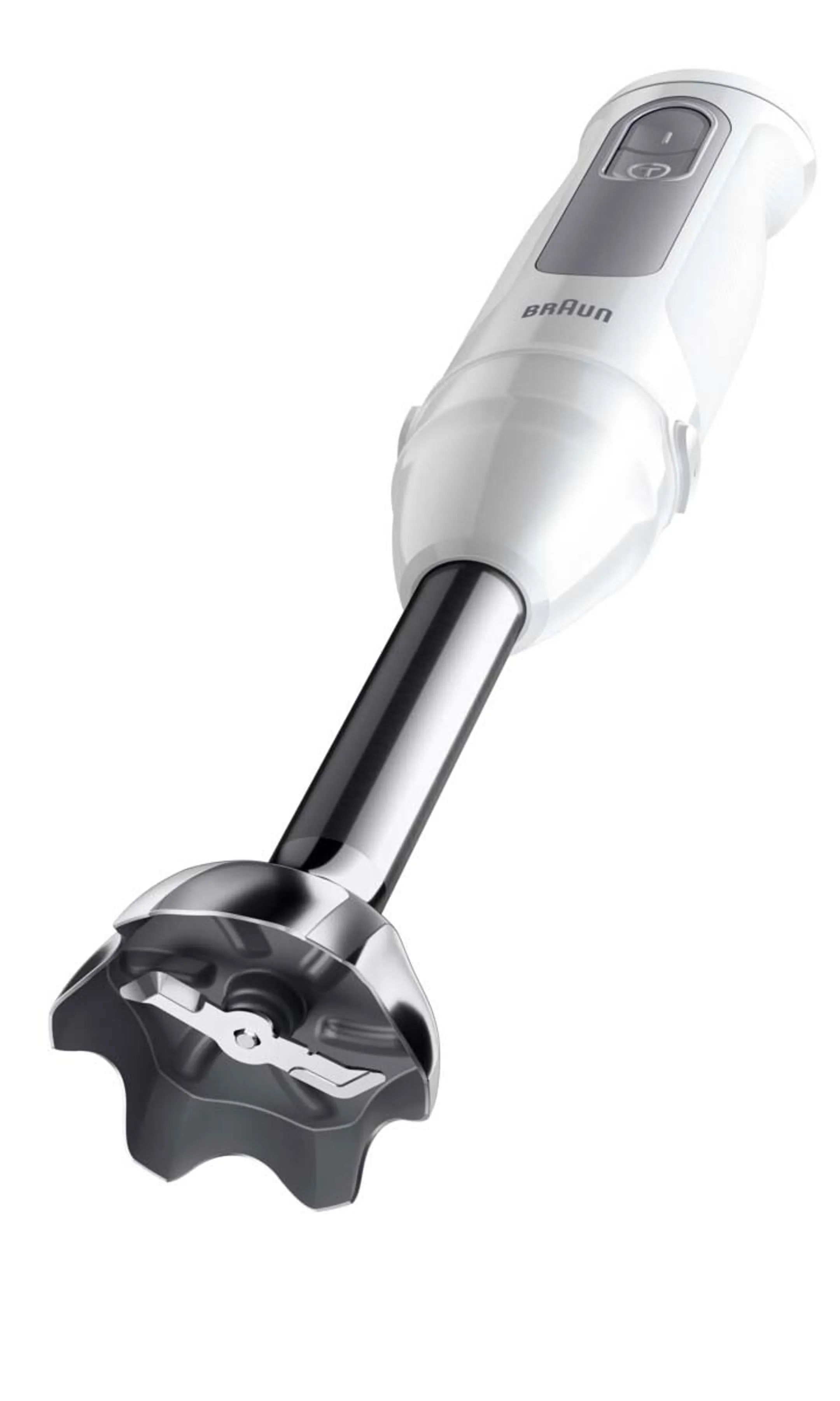 Braun Staafmixer MultiQuick 5 MQ50201M image