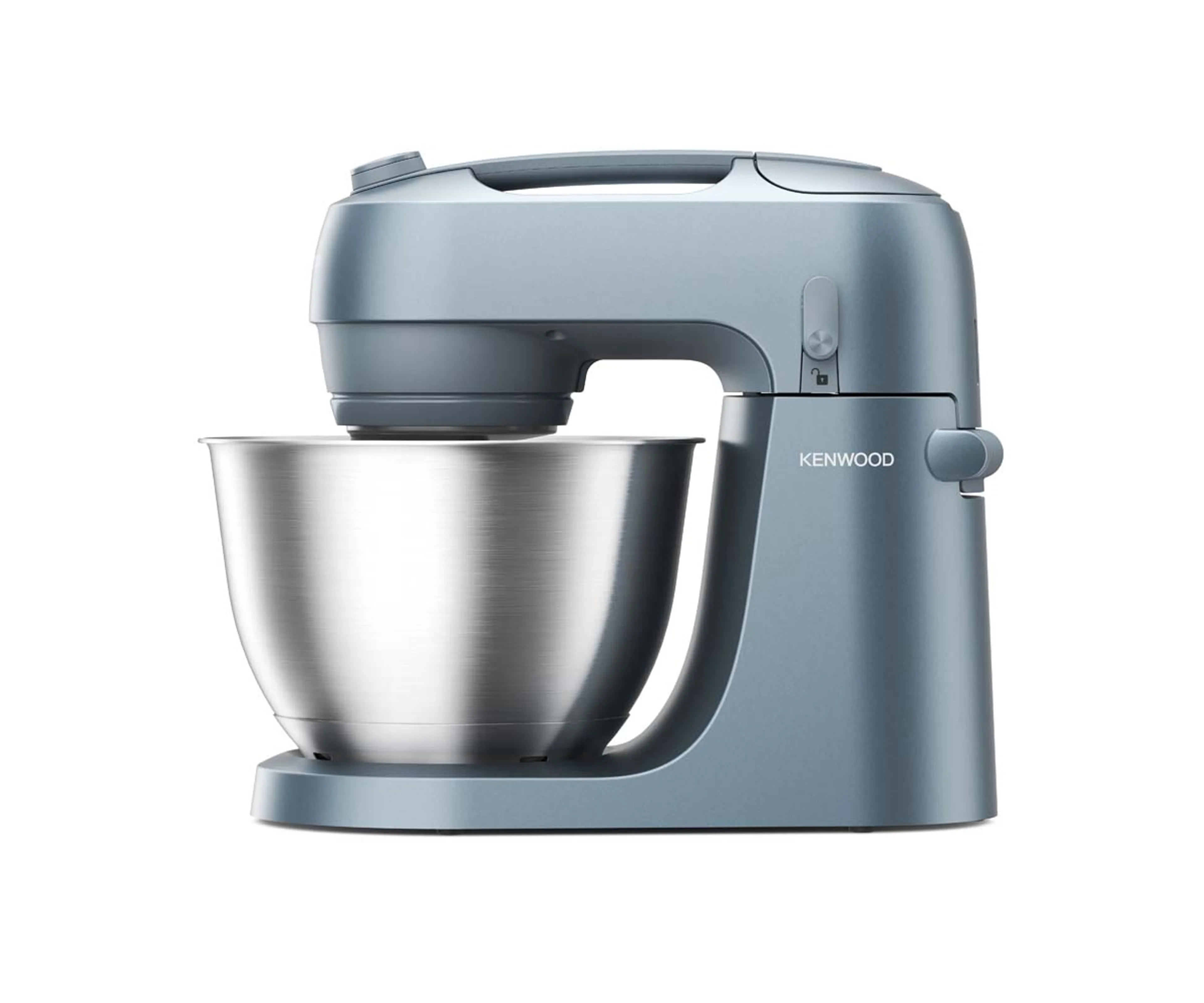Kenwood Keukenrobot Go KZM35.000GY image