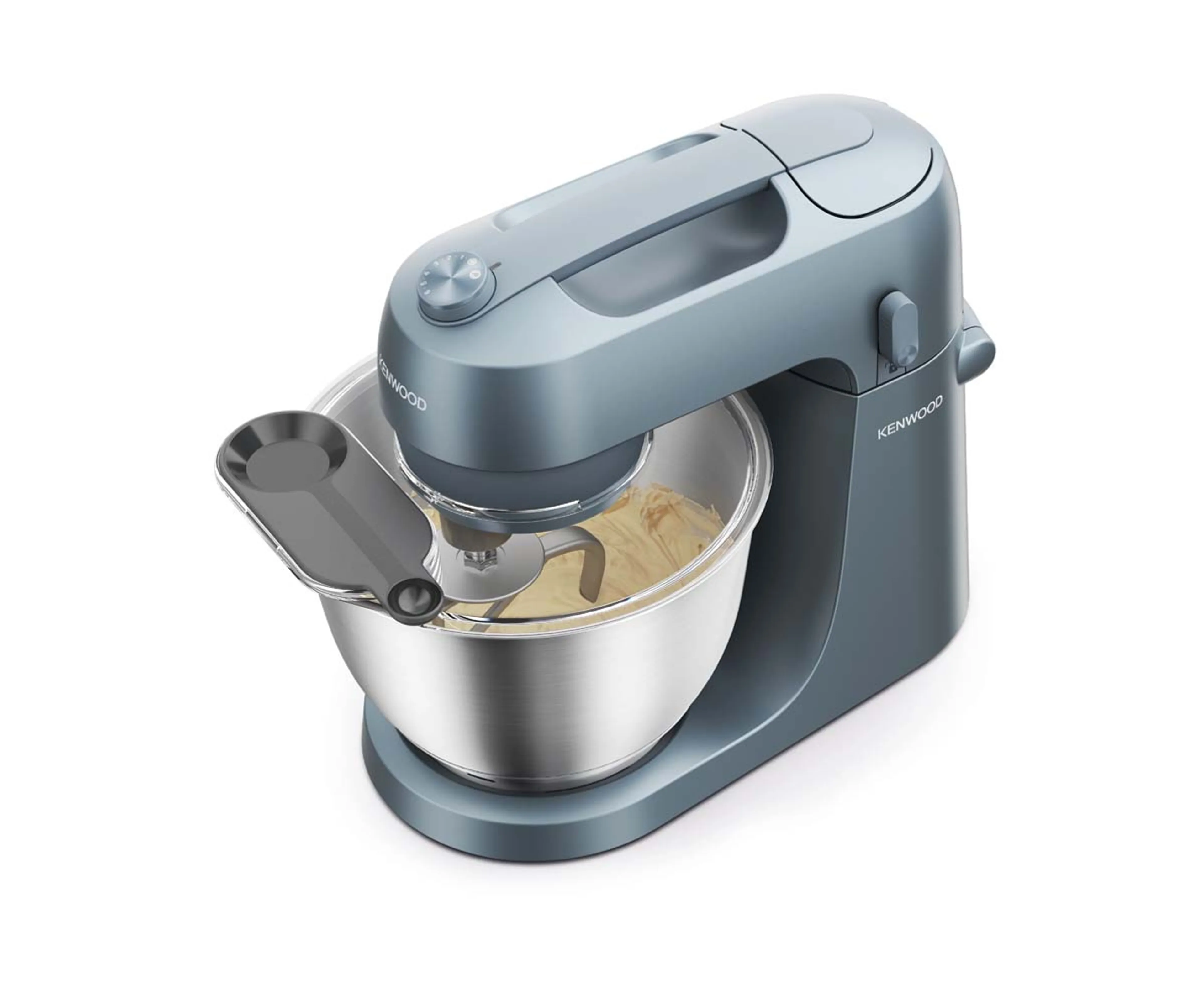 Kenwood Keukenrobot Go KZM35.000GY image