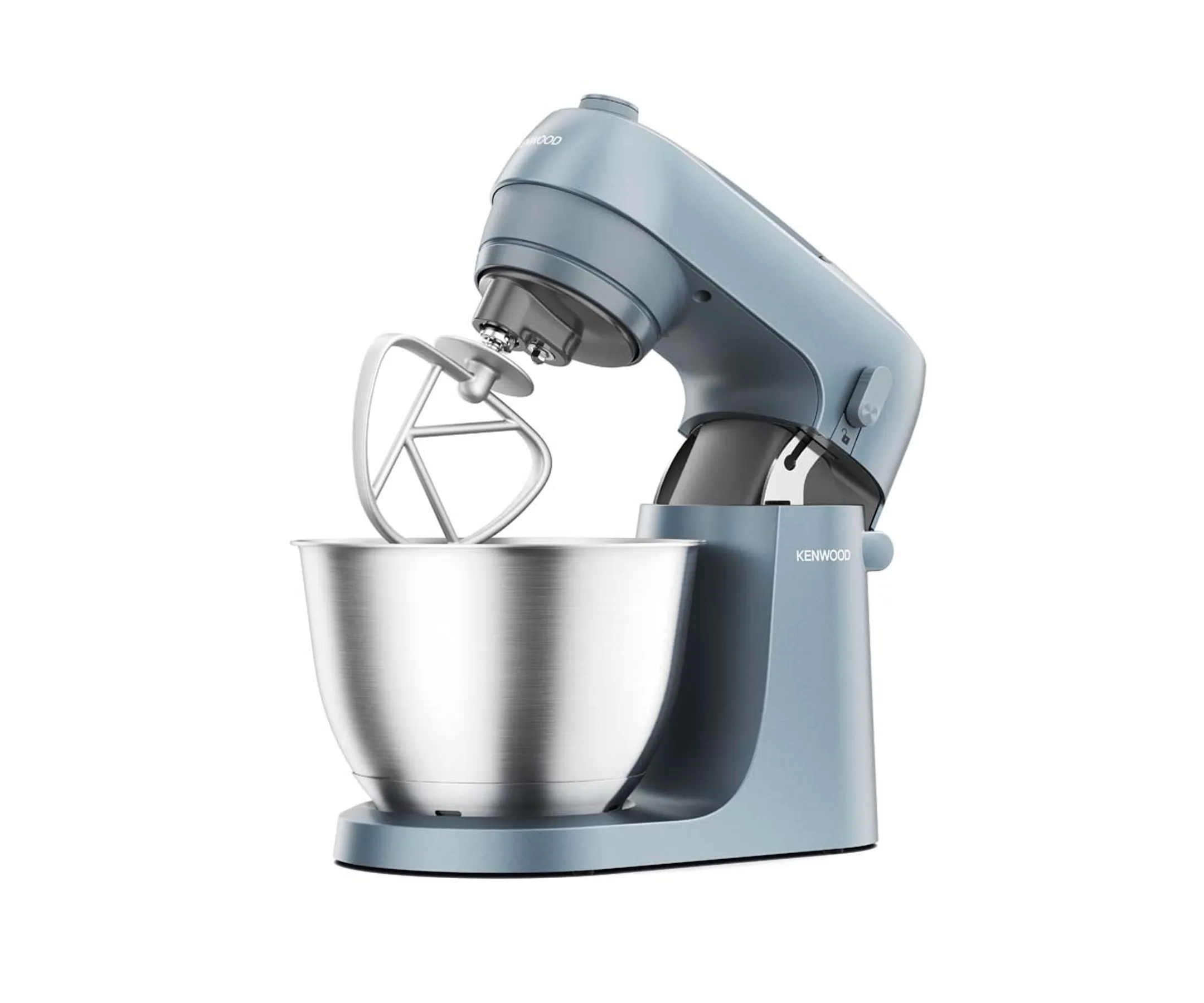 Kenwood Robot de cuisine Go KZM35.000GY image
