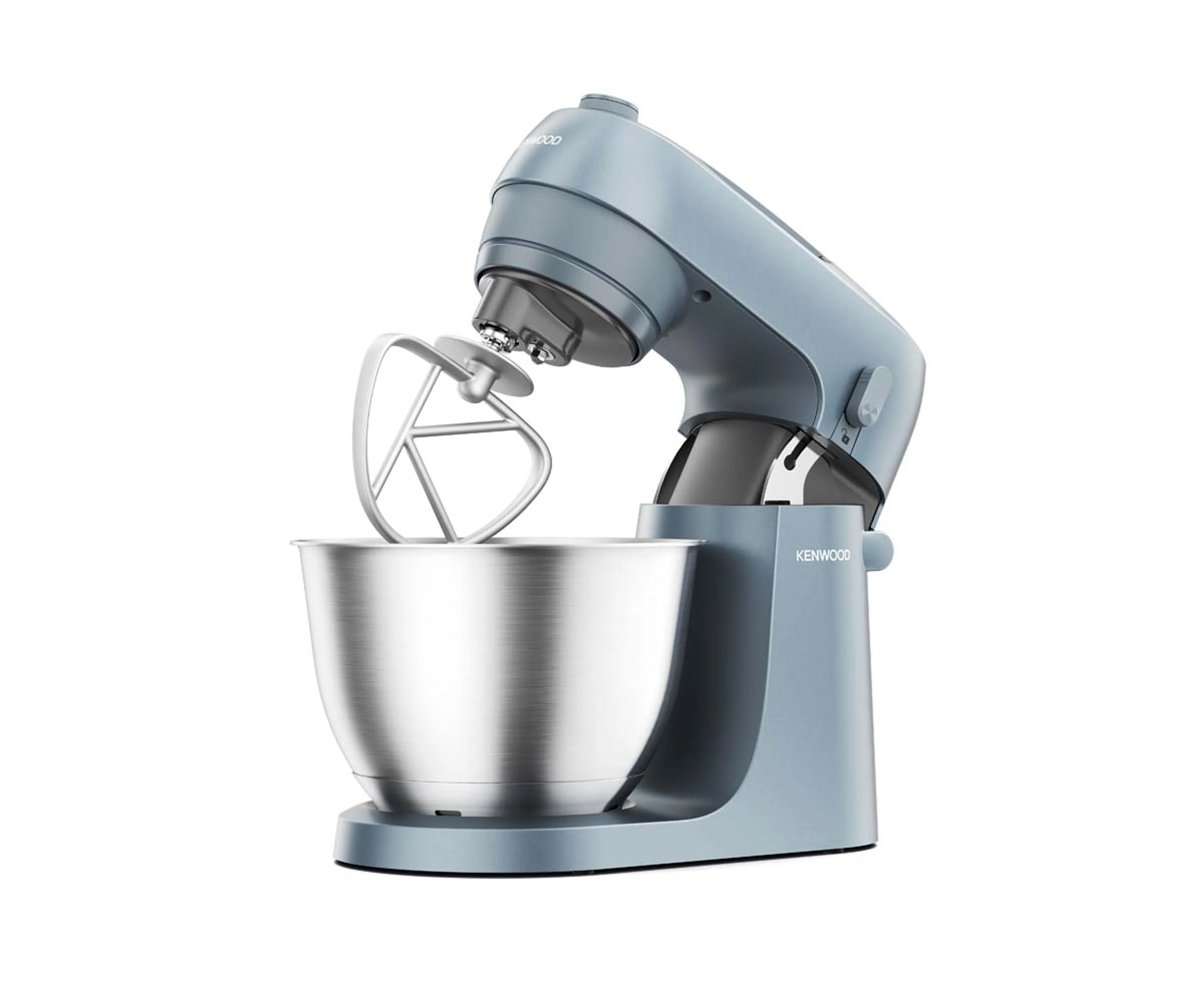 Kenwood Keukenrobot Go KZM35.000GY image