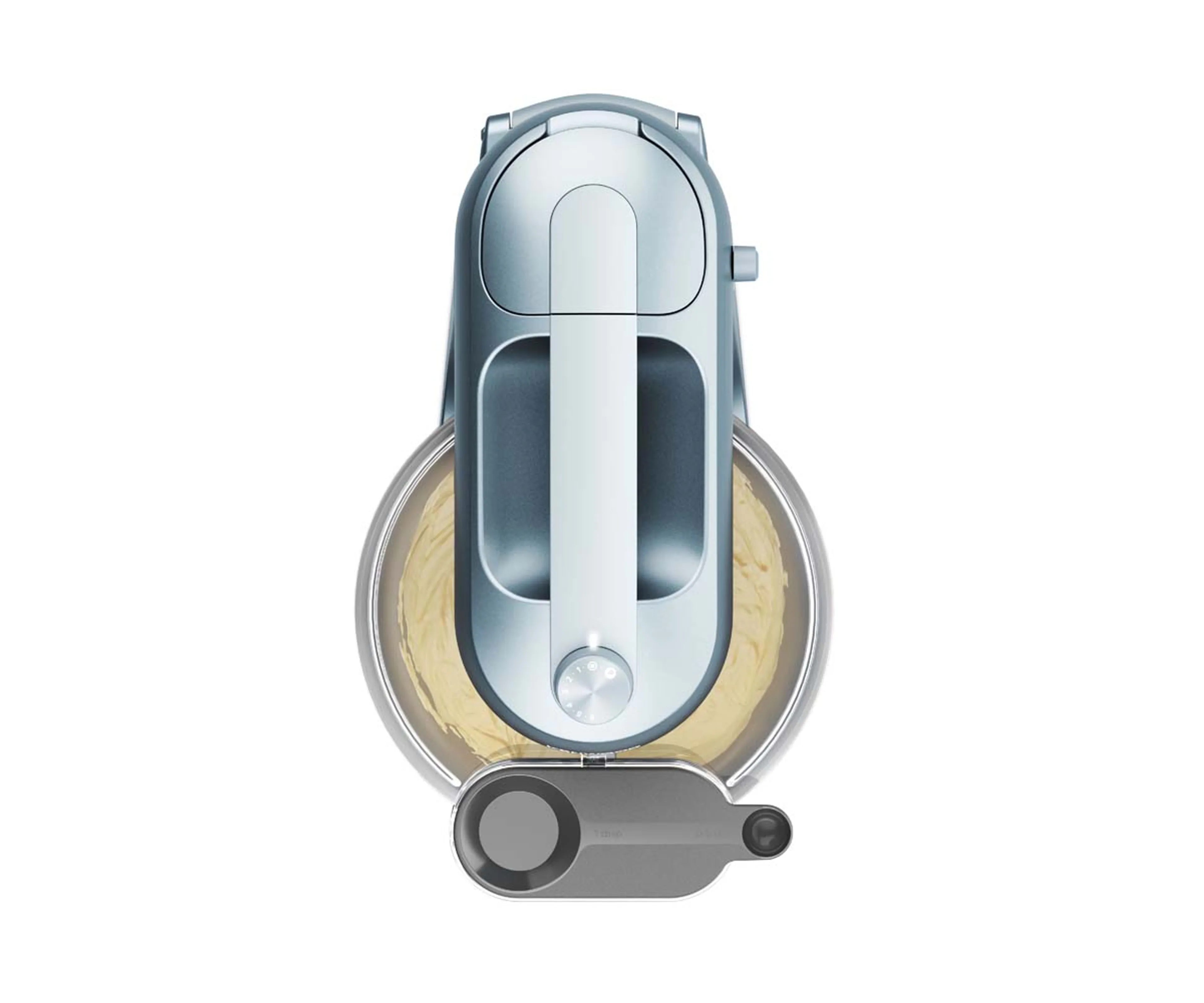 Kenwood Keukenrobot Go KZM35.000GY image