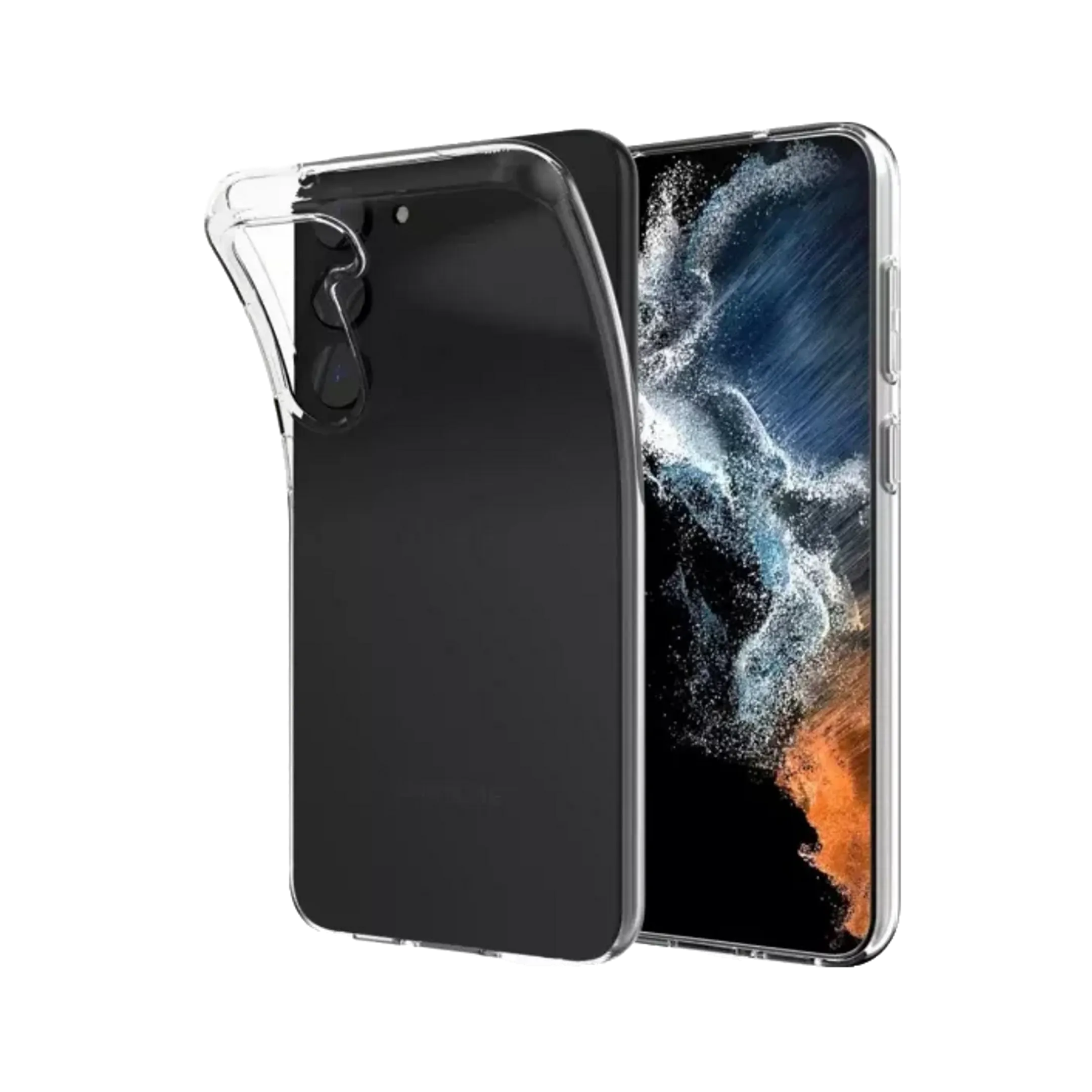 Coque Samsung S23FE antichoc