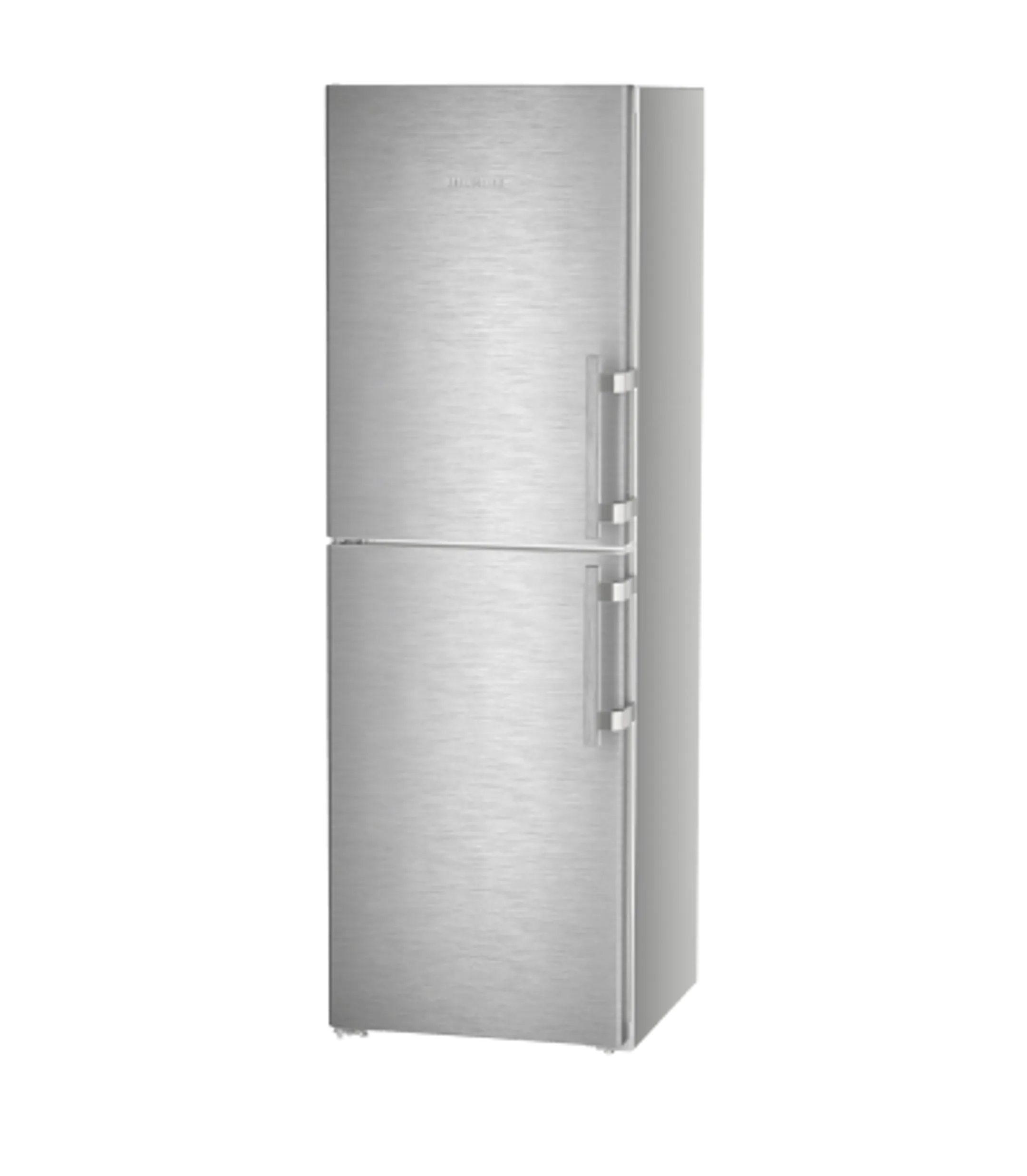 Liebherr Combi frigo congélateur SBNsdd 526i image