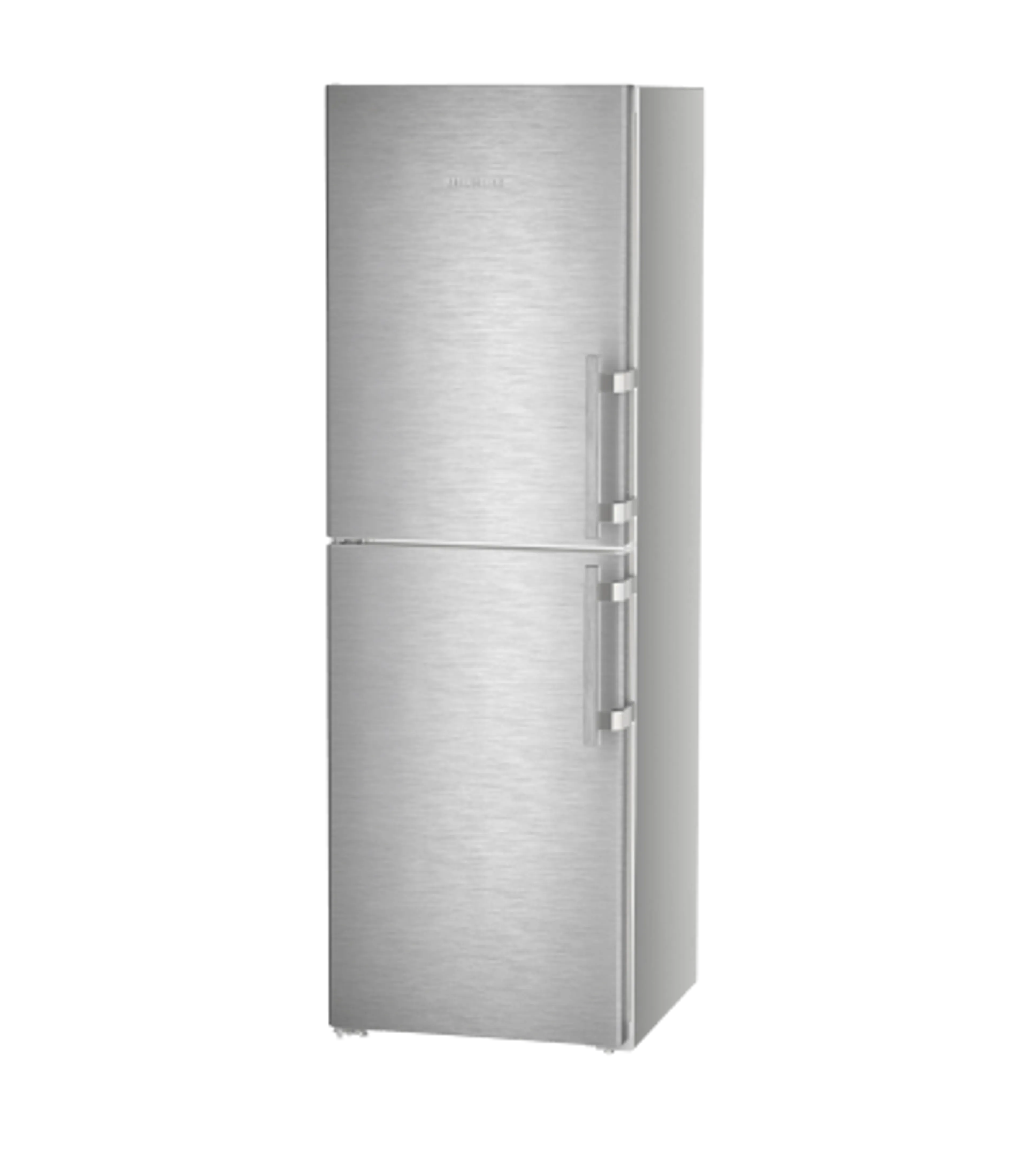 Liebherr Combi frigo congélateur SBNsdd 526i image
