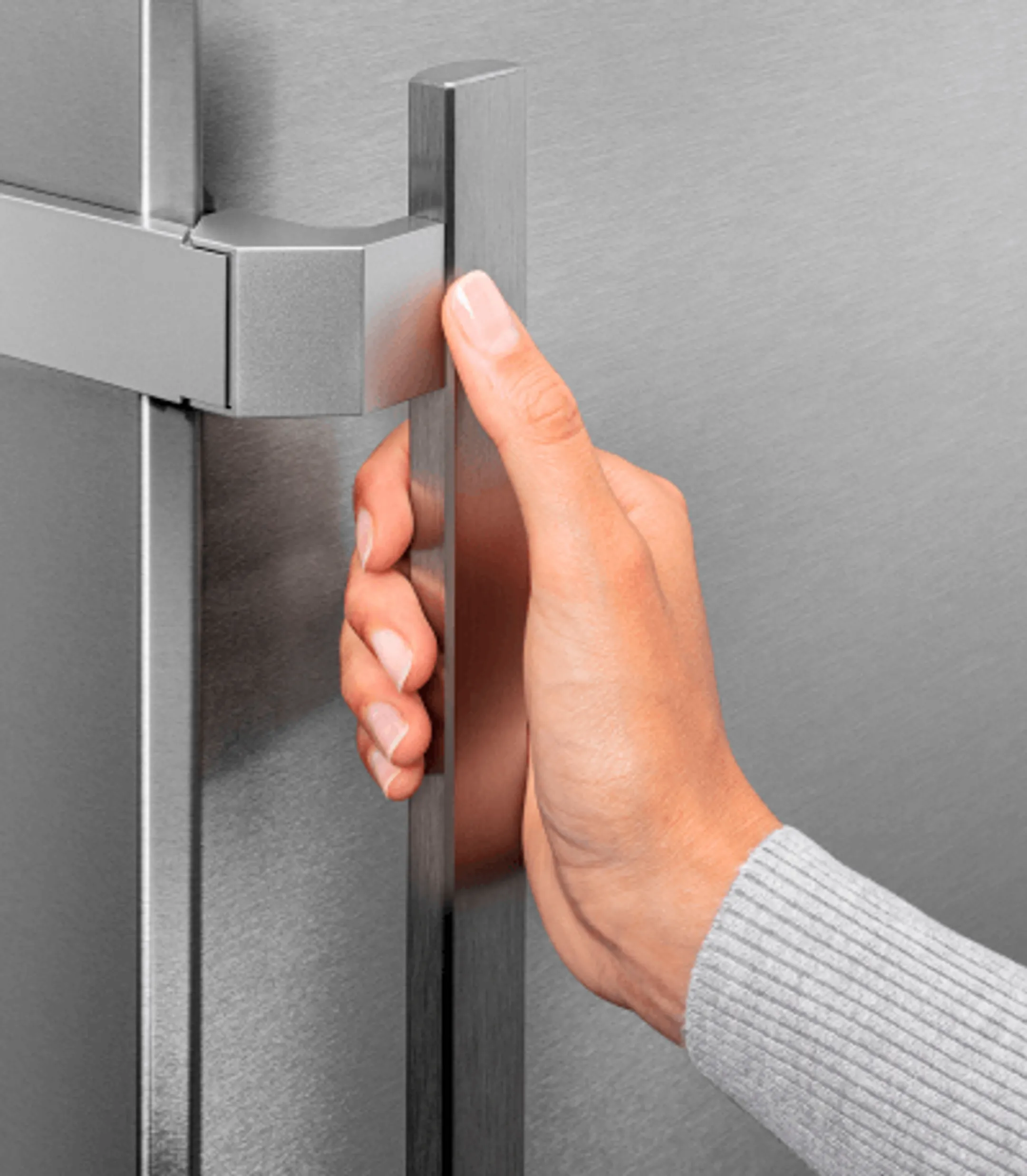 Liebherr Combi frigo congélateur SBNsdd 526i image