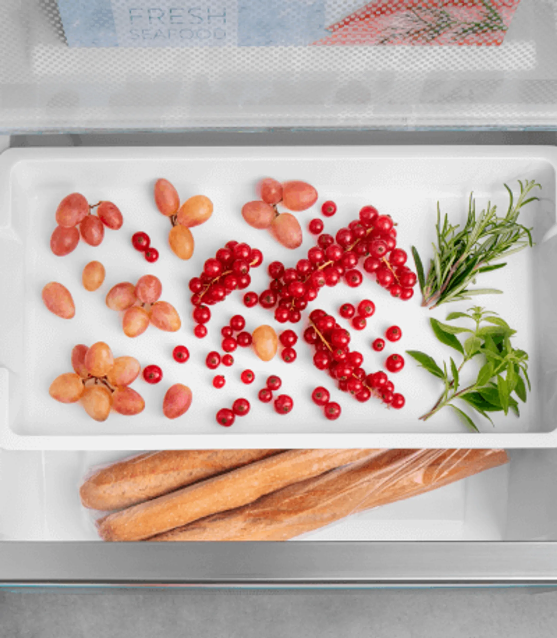 Liebherr Combi frigo congélateur SBNsdd 526i image