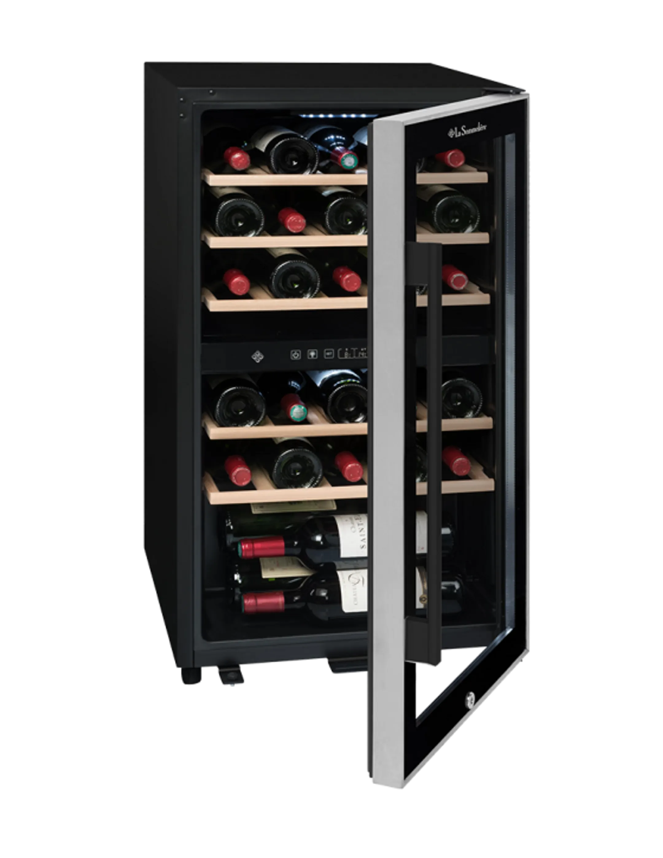 La Sommelière Wijnklimaatkast ECS312Z image