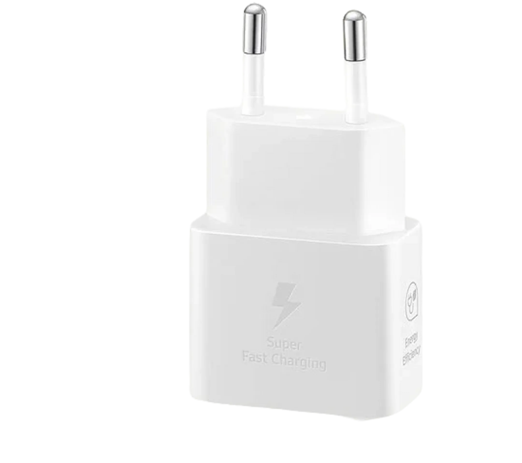 Samsung HOME CHARGER 25W USB-C - Wit image