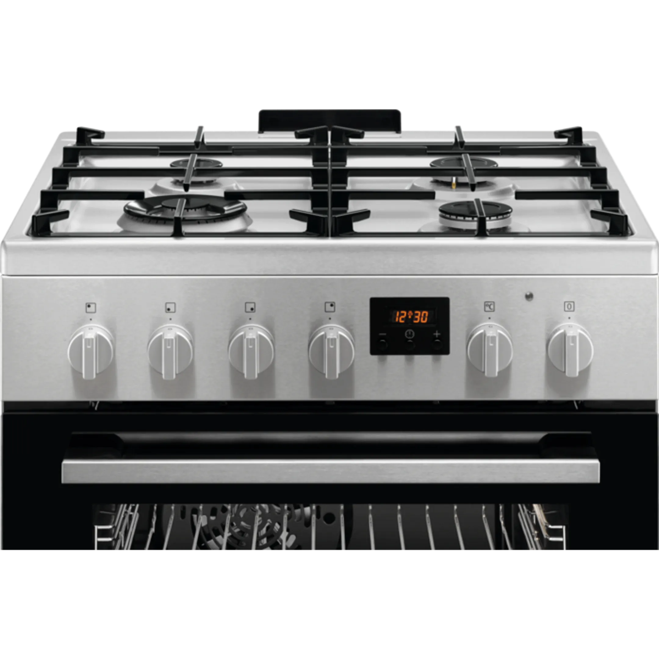 AEG Cuisinière CKB64414BM image