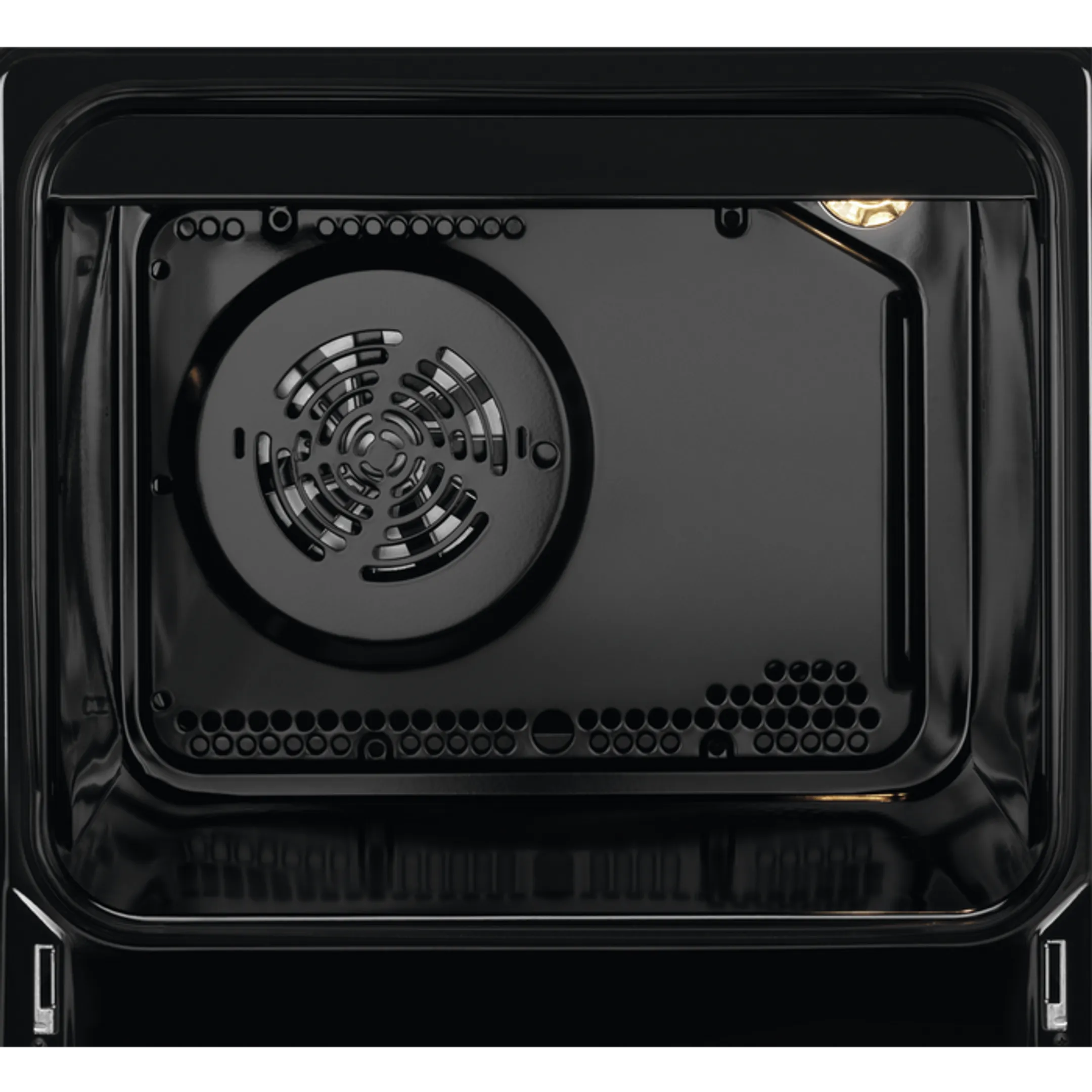 AEG Cuisinière CKB64414BM image