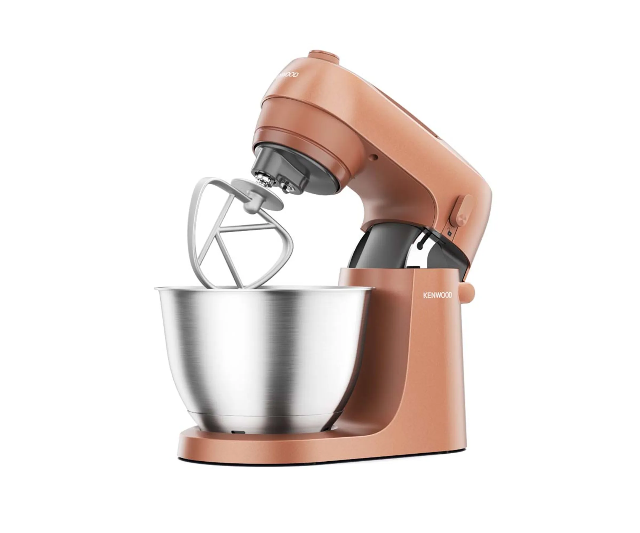 Kenwood Robot de cuisine Go KZM35.000RD image