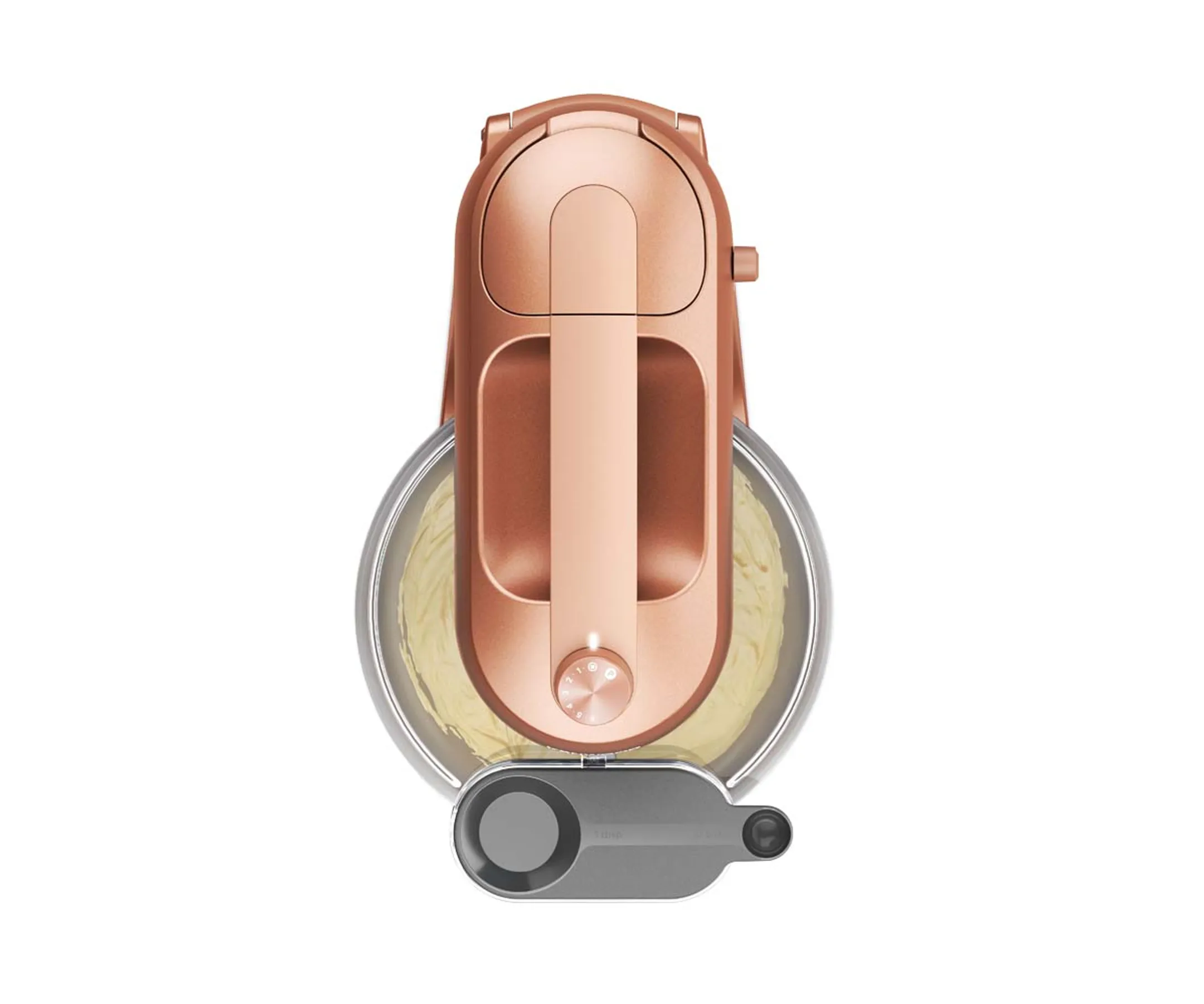 Kenwood Robot de cuisine Go KZM35.000RD image