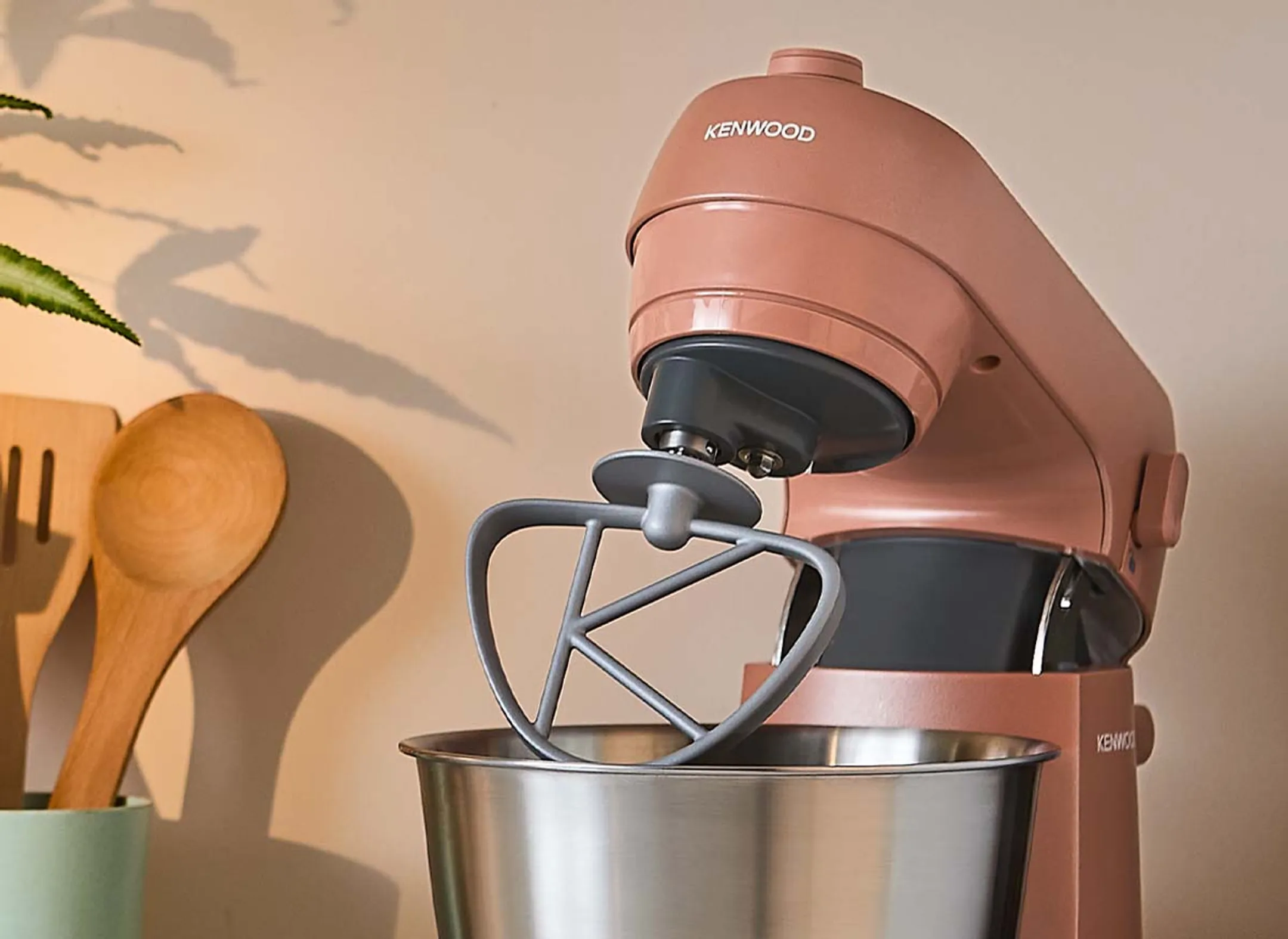 Kenwood Robot de cuisine Go KZM35.000RD image