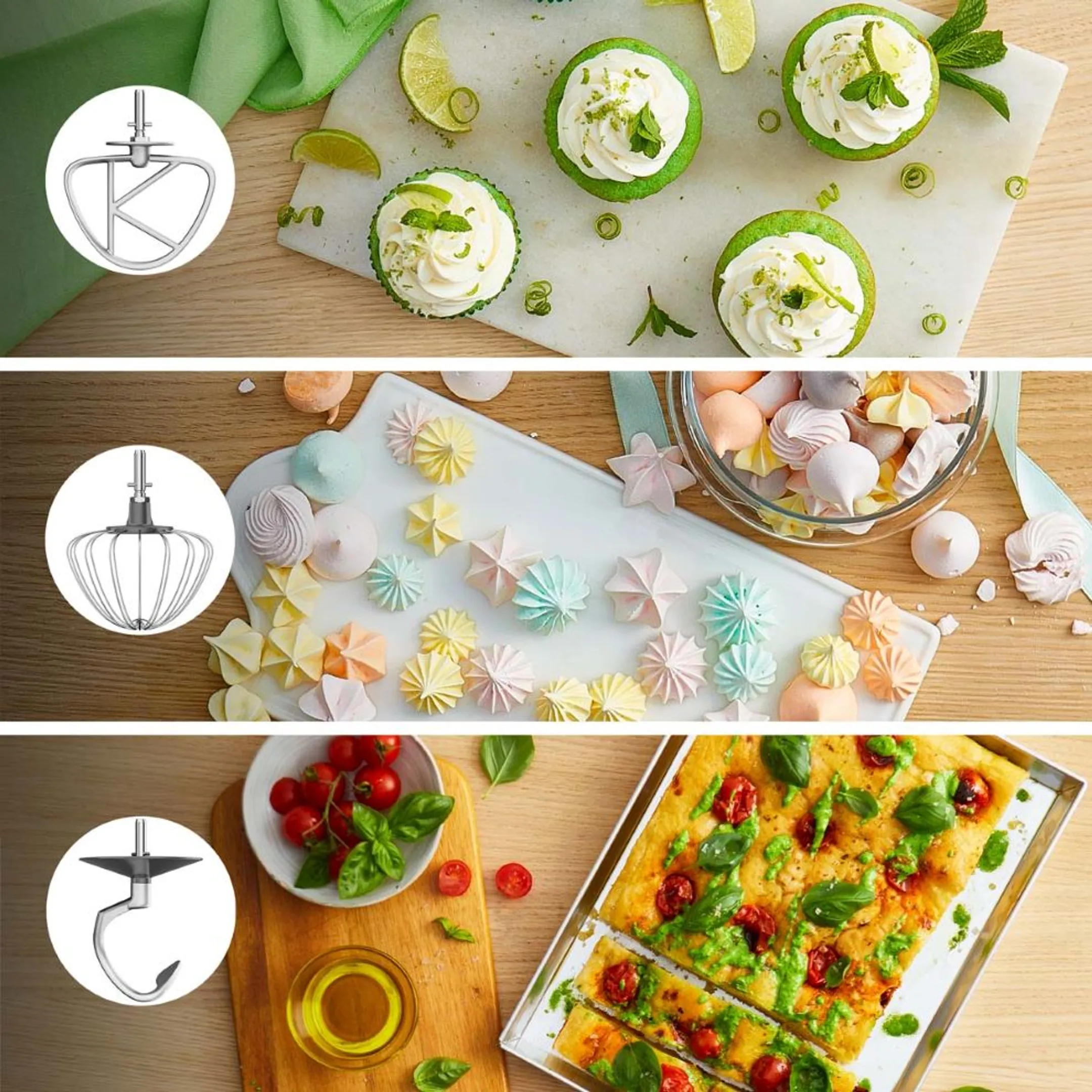 Kenwood Robot de cuisine Go KZM35.000RD image