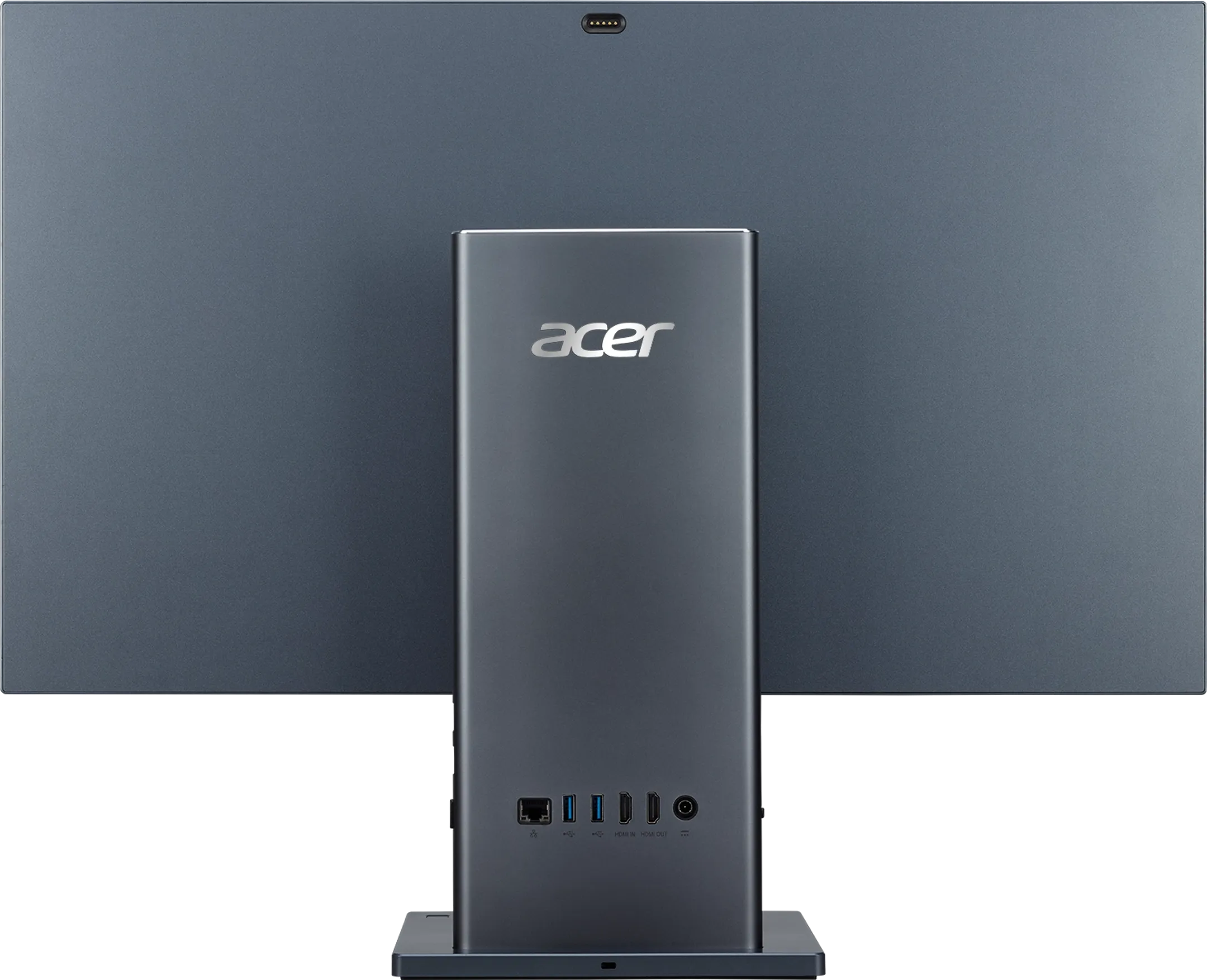 Acer Aspire S27-1755 I7616 BE image