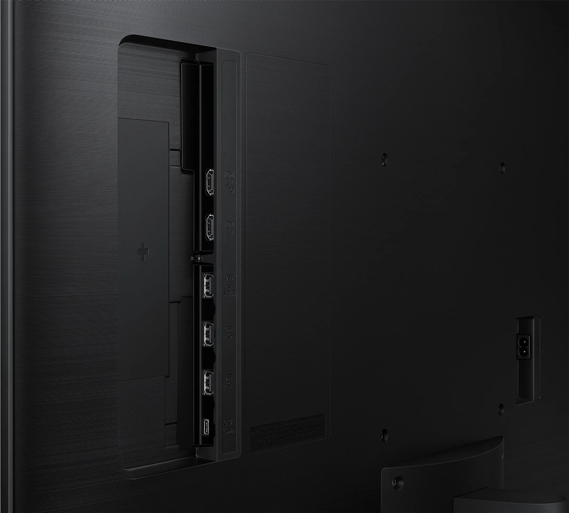 Samsung 43 Inch Smart Monitor M7 M70D UHD image