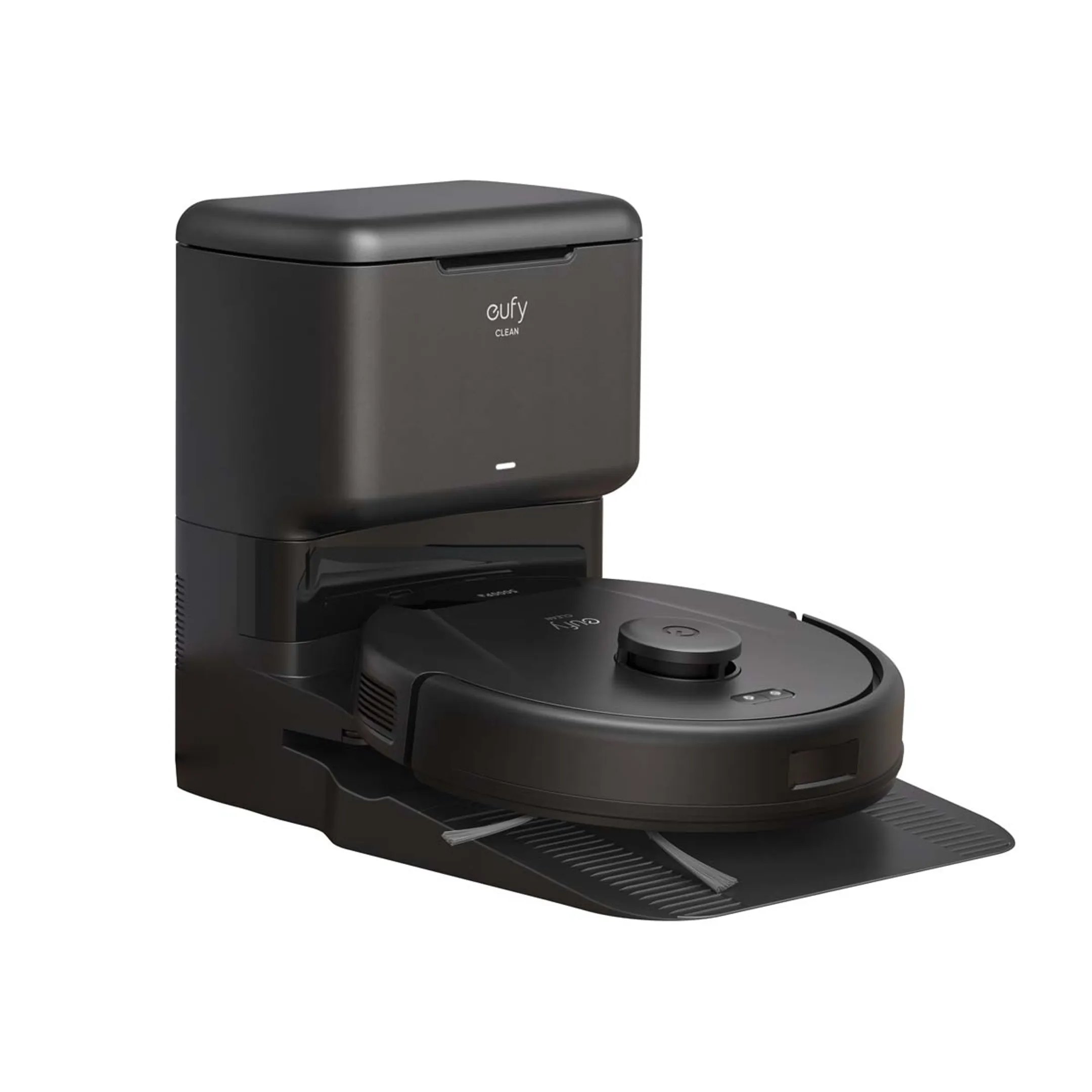 Eufy Aspirateur robots 2 en 1 L60 HYBRID SES image