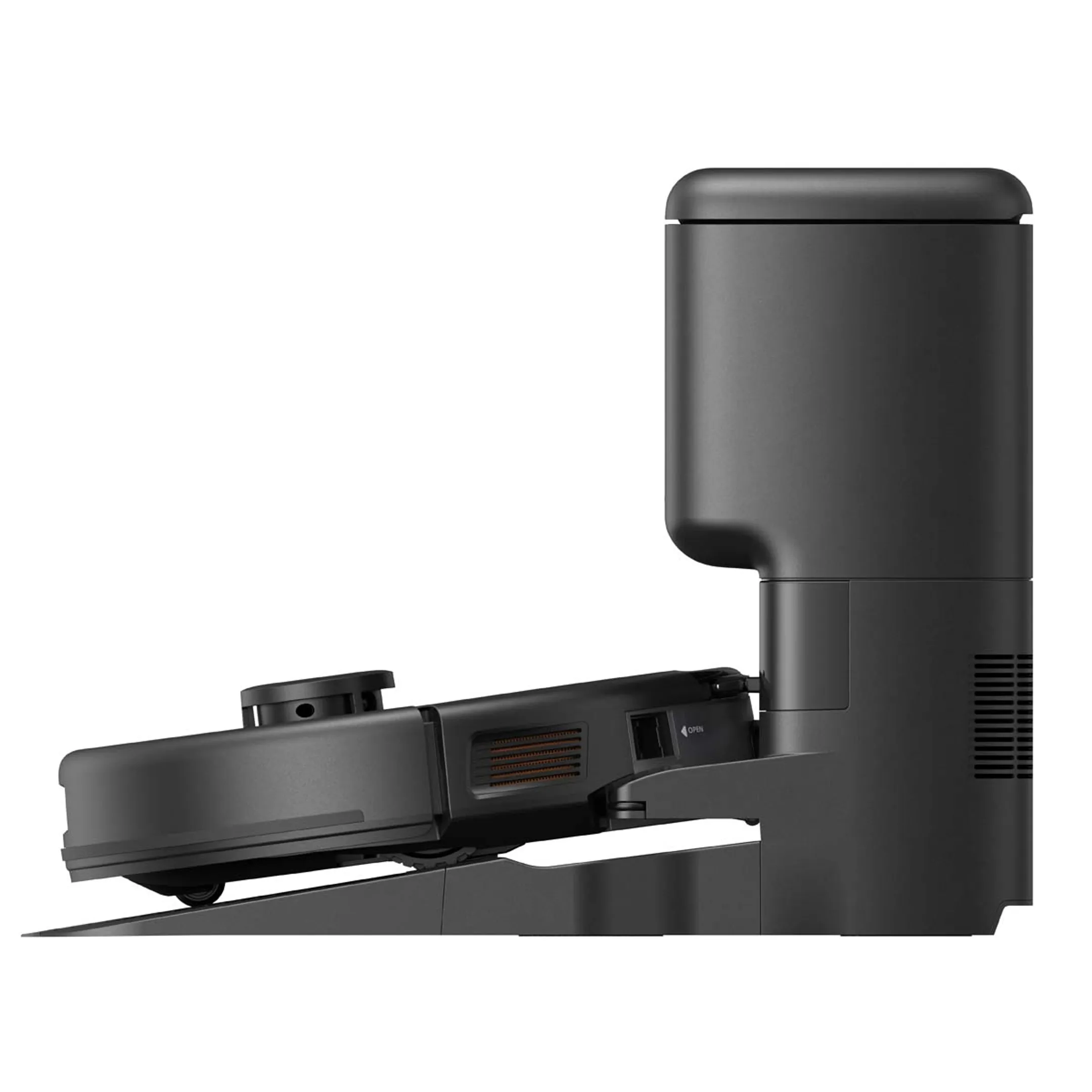 Eufy Aspirateur robots 2 en 1 L60 HYBRID SES image