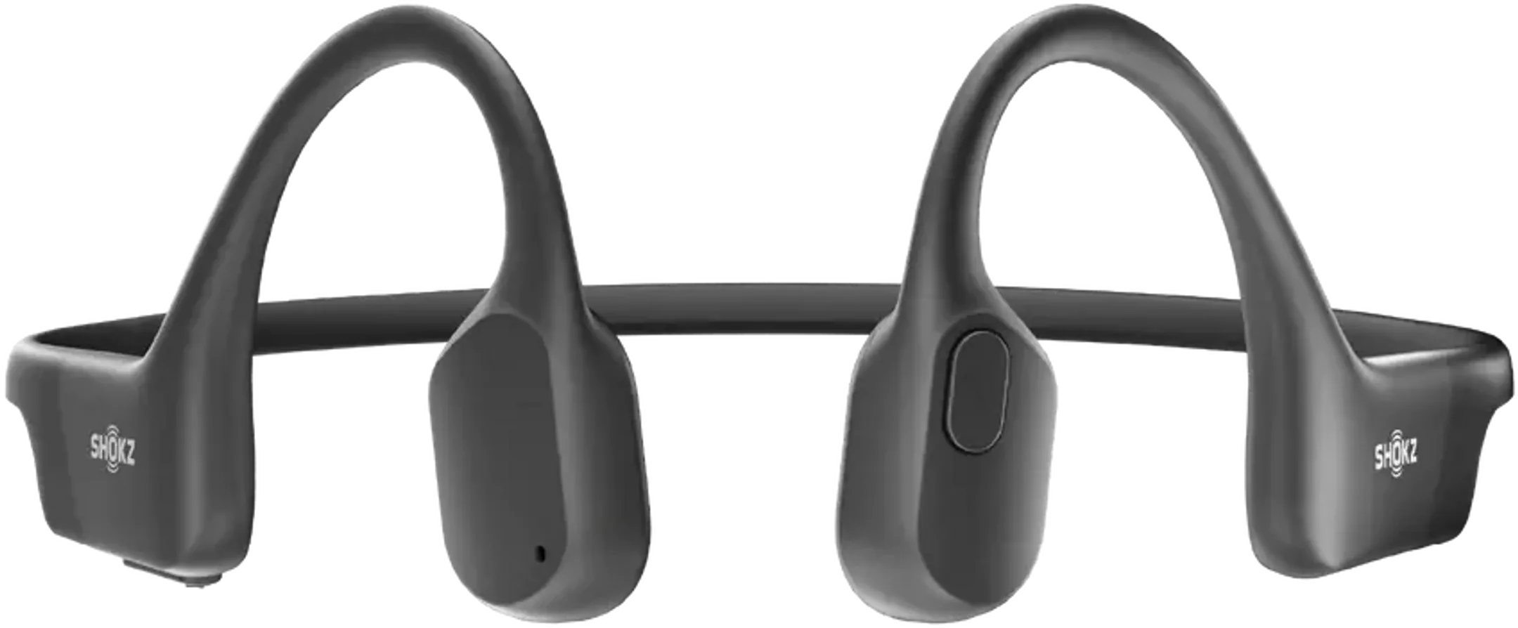Shokz OPENRUN mini oortjes - USB-C image