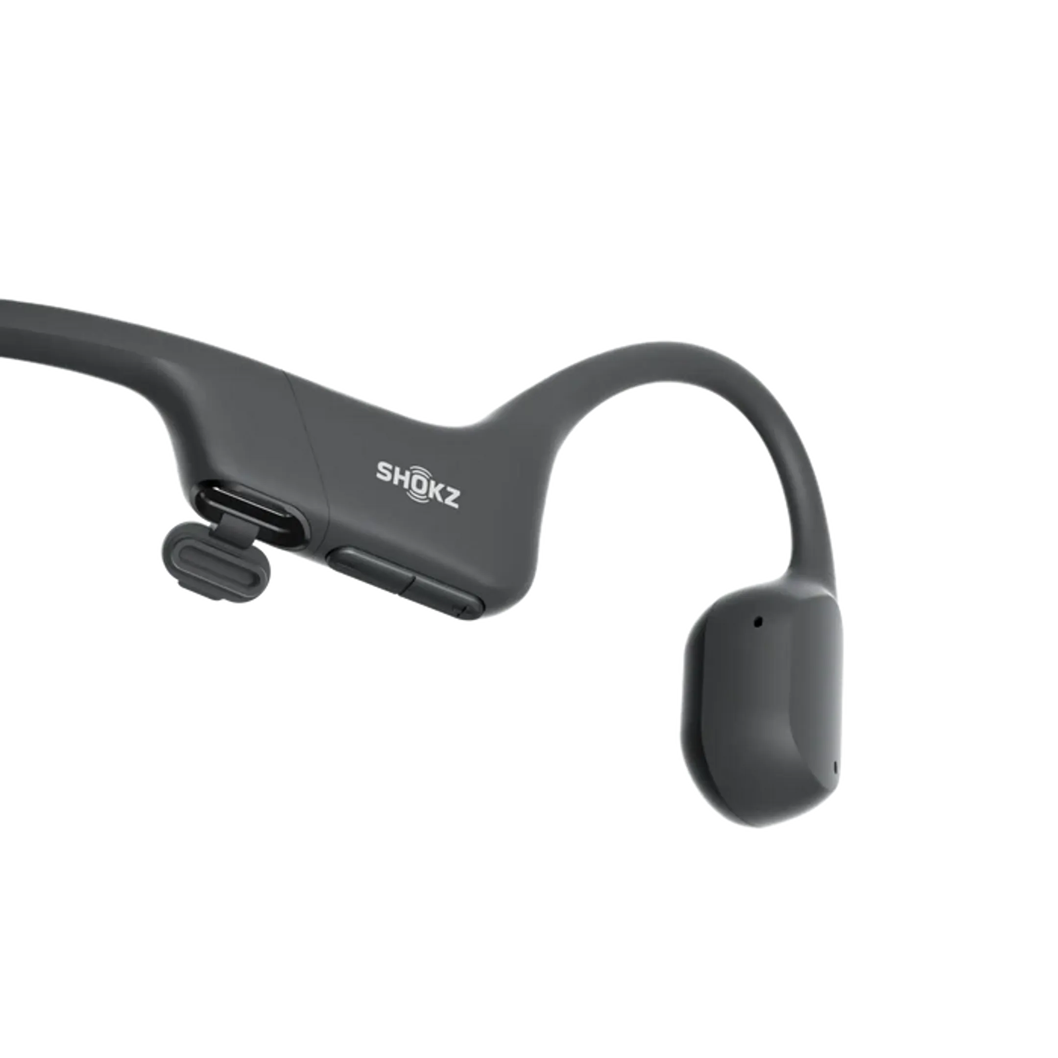 Shokz OPENRUN mini oortjes - USB-C image