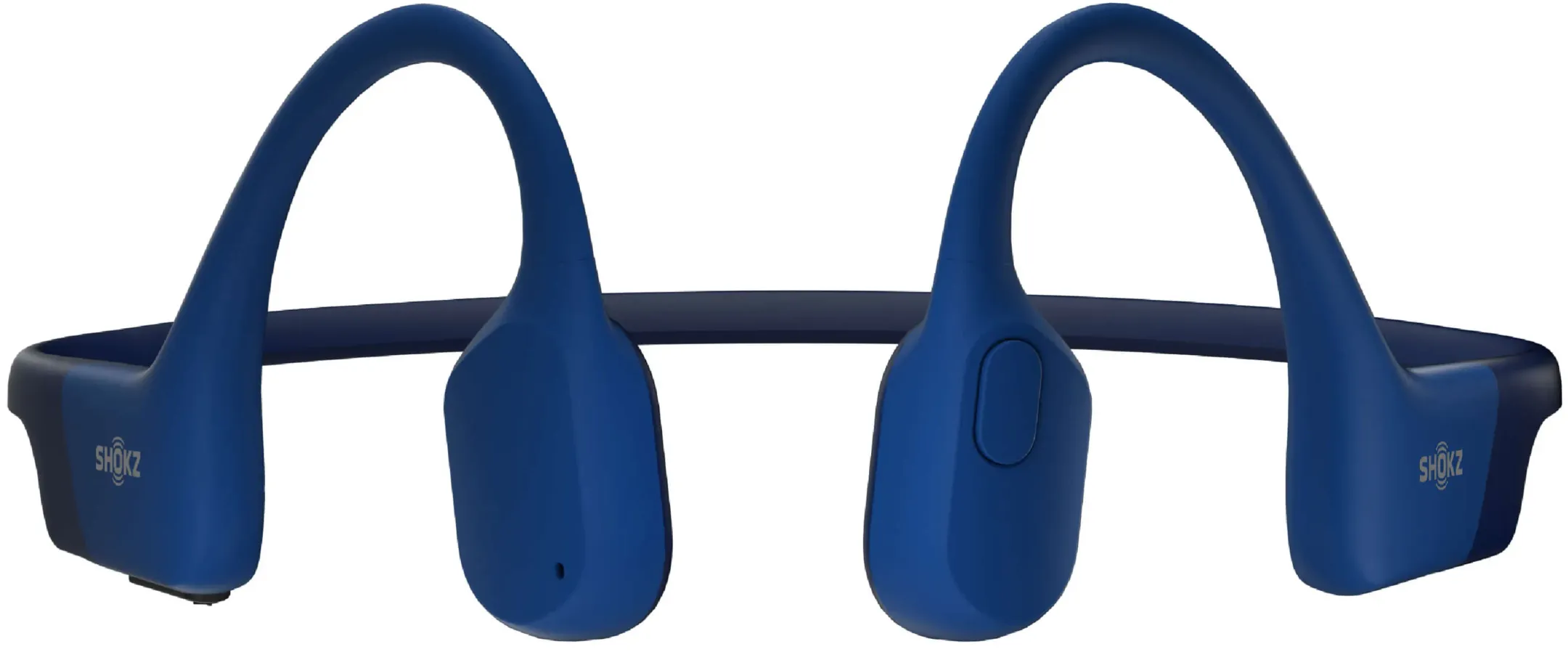 Shokz OpenRun oortjes - USB-C image