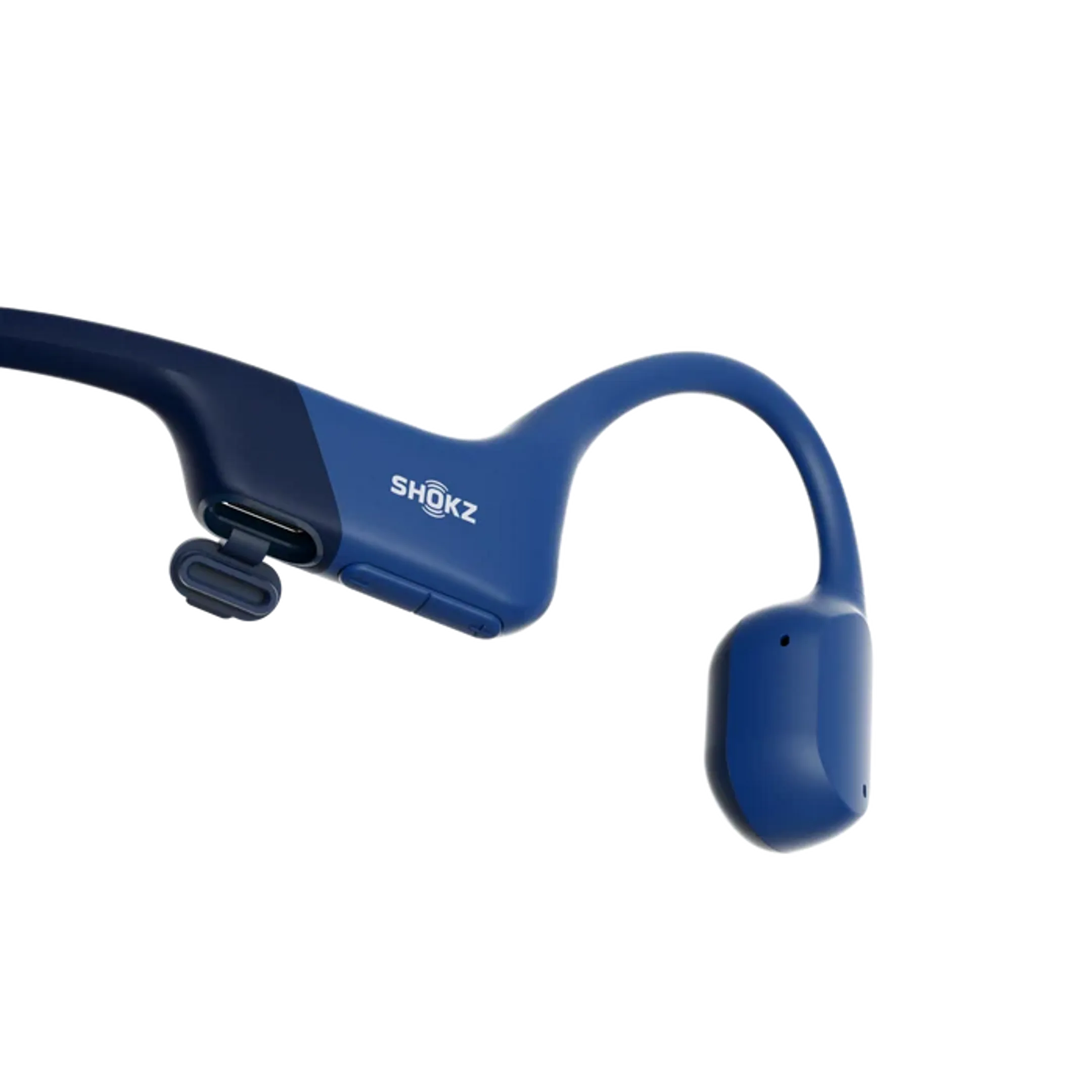Shokz OpenRun oortjes - USB-C image
