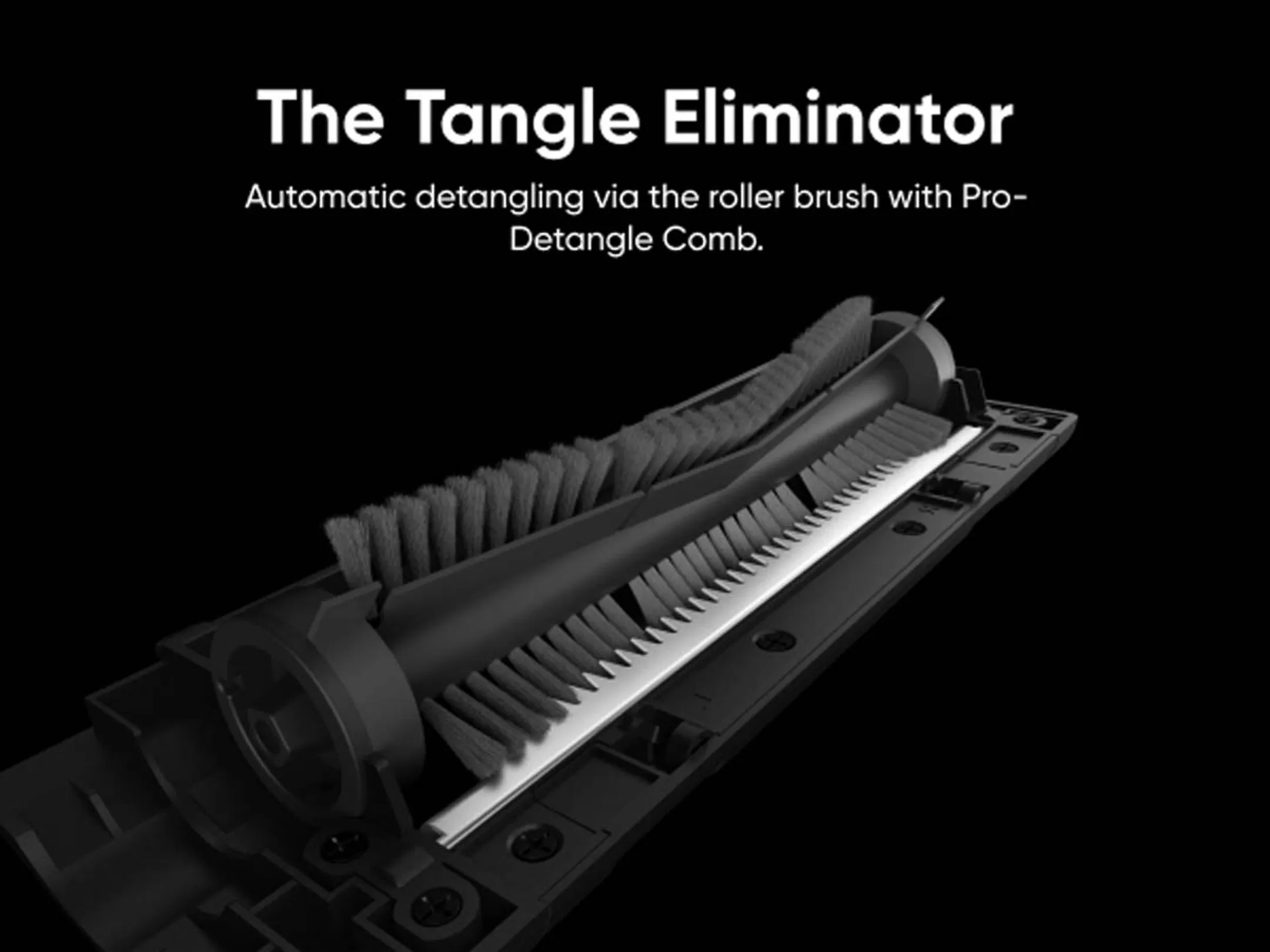 Eufy Aspirateur robots 2 en 1 X8 Pro image