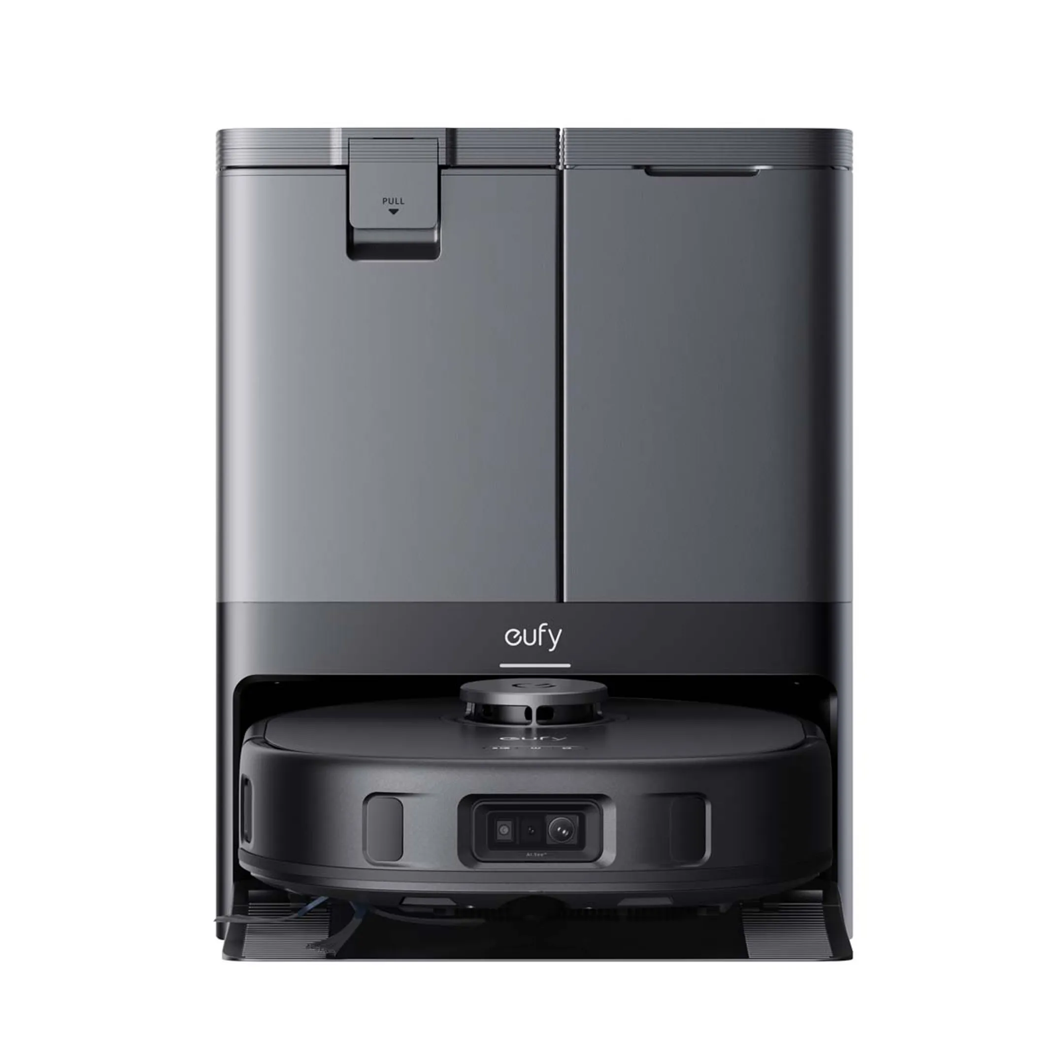 Eufy Robotstofzuiger 2 in 1 X10 Pro Omni image