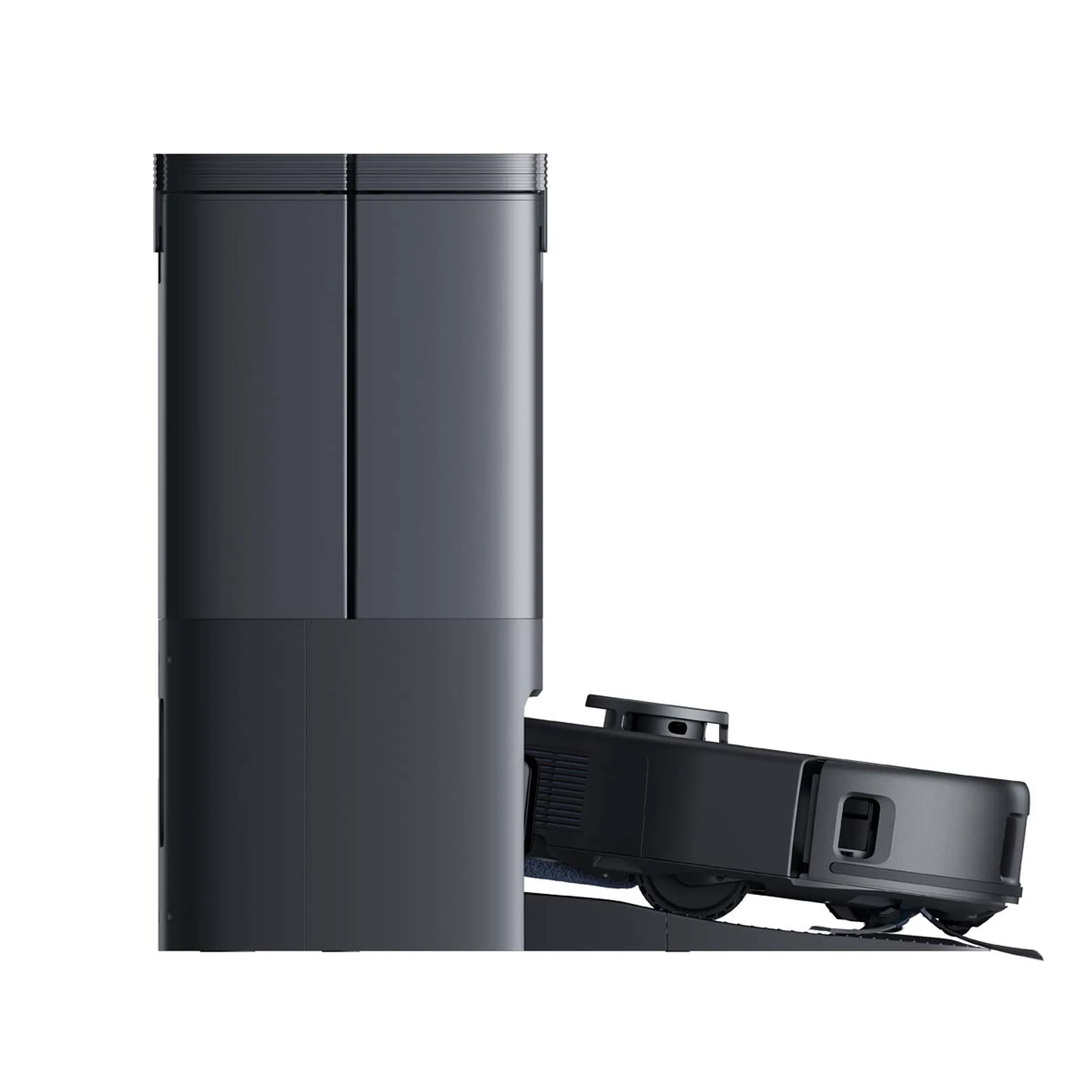 Eufy Robotstofzuiger 2 in 1 X10 Pro Omni image