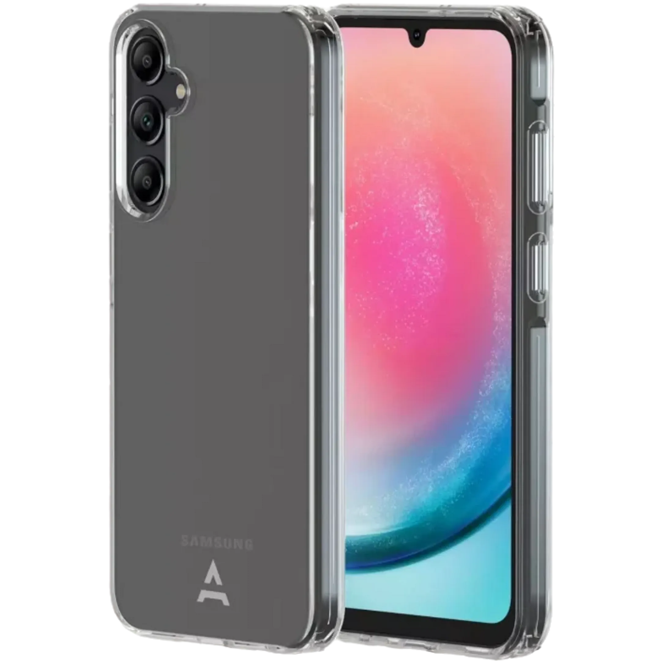 Samsung A25 schokbestendig hoesje