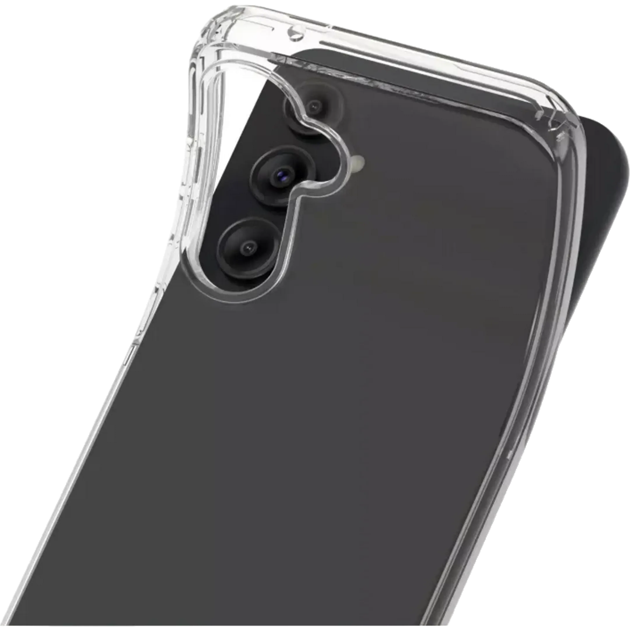 Adeqwat Samsung A25 schokbestendig hoesje image