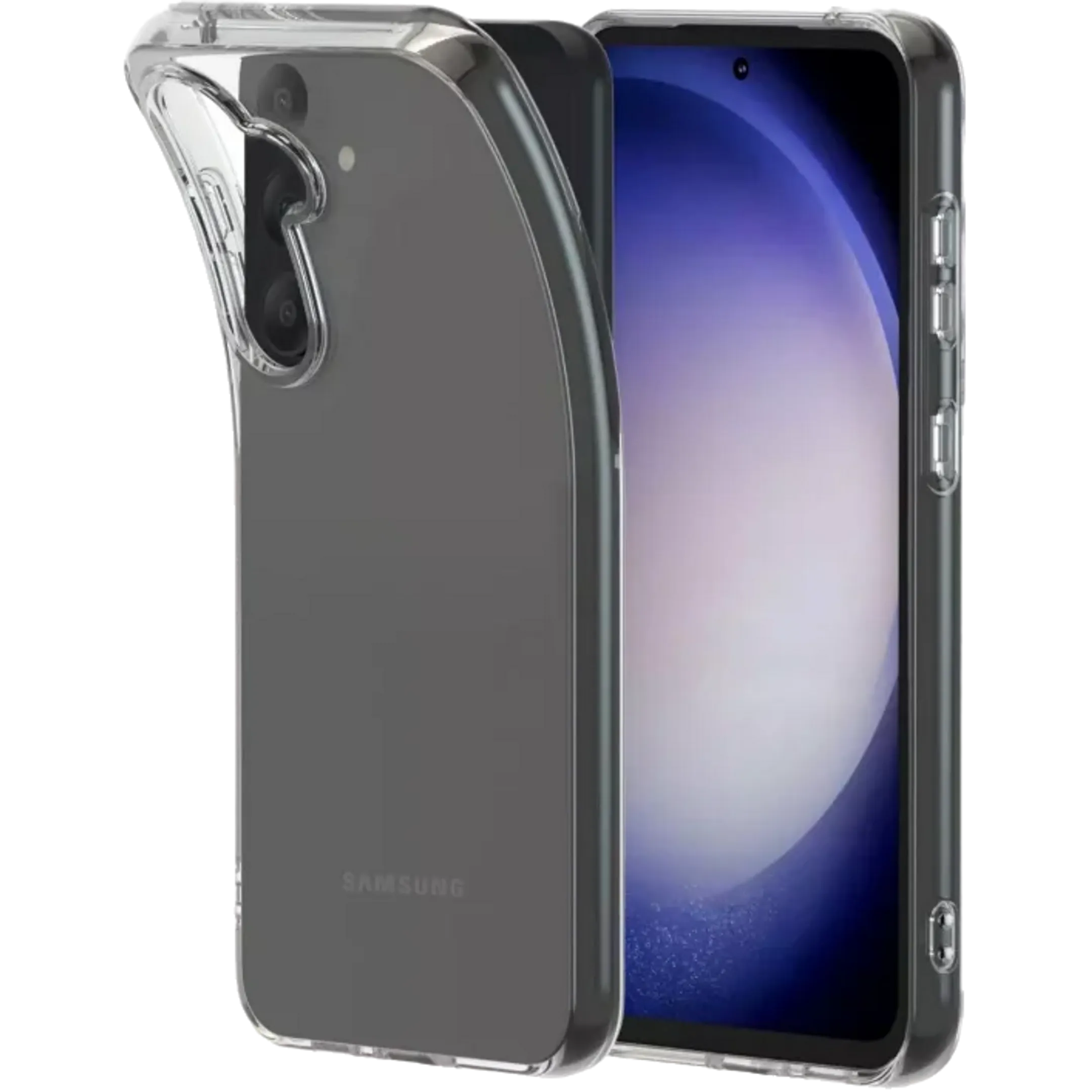 Samsung S23FE soepele hoesje