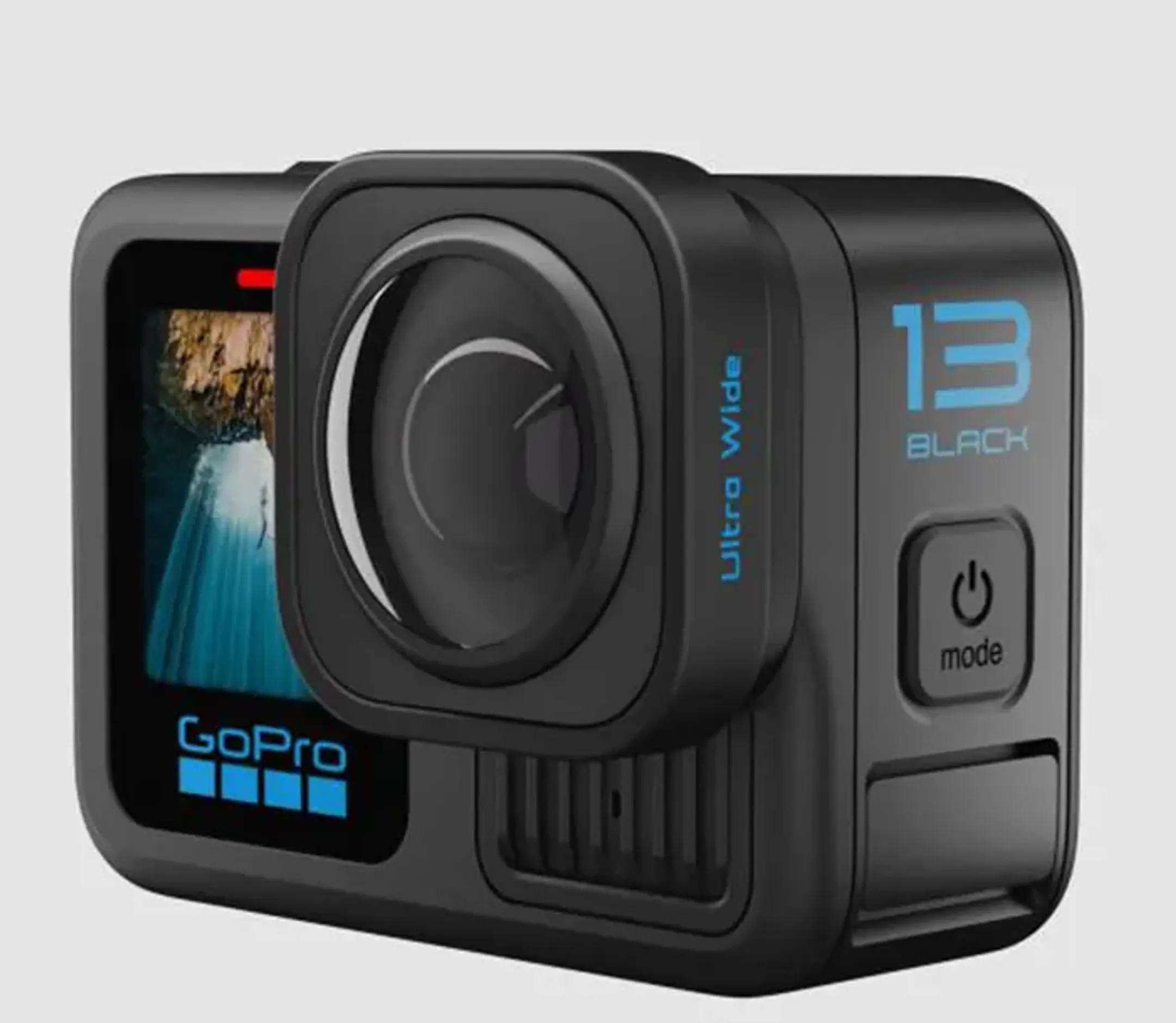 GoPro HERO 13 BLACK image