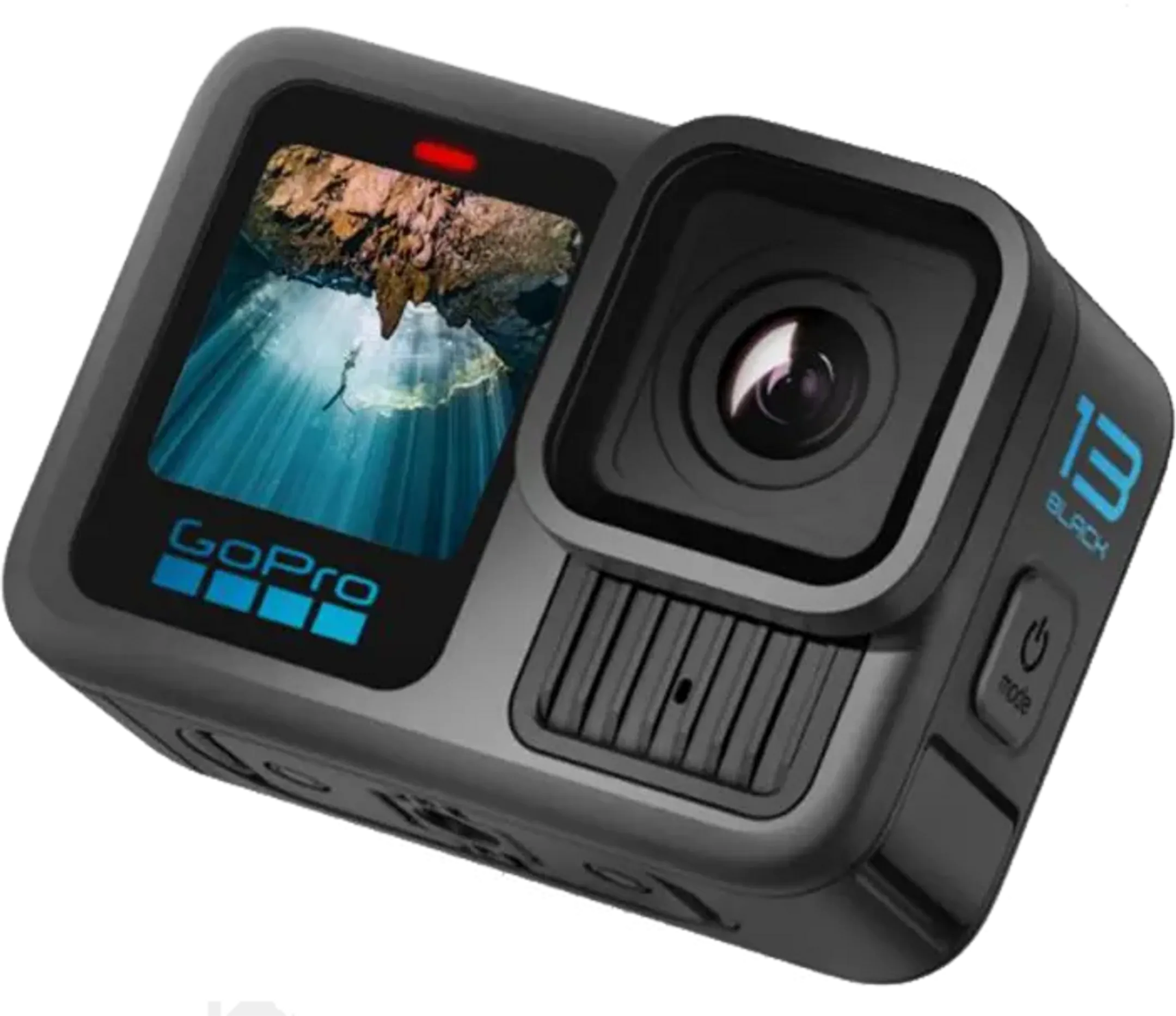 HERO 13 BLACK