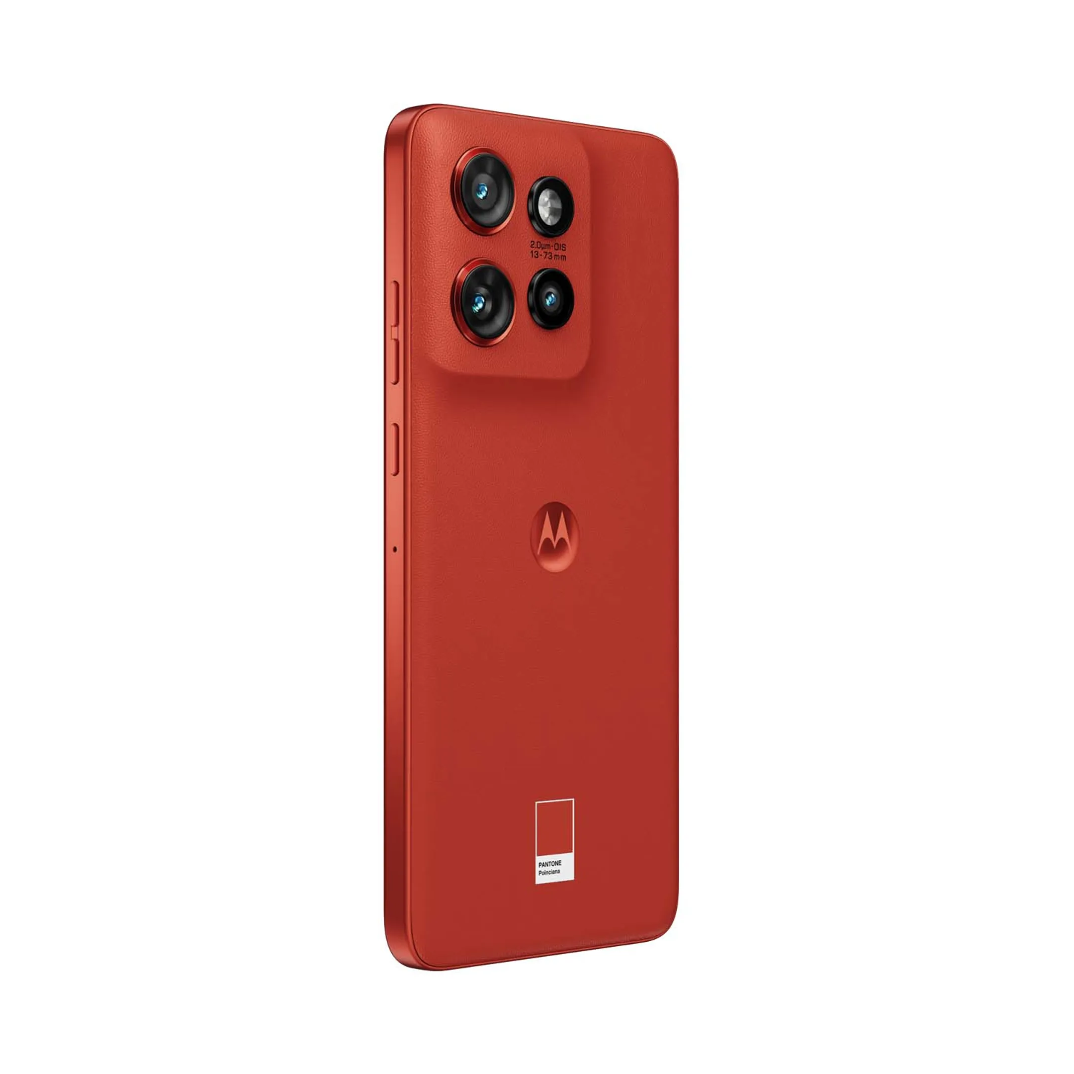 Motorola Edge 50 Neo 512GB - Rood image