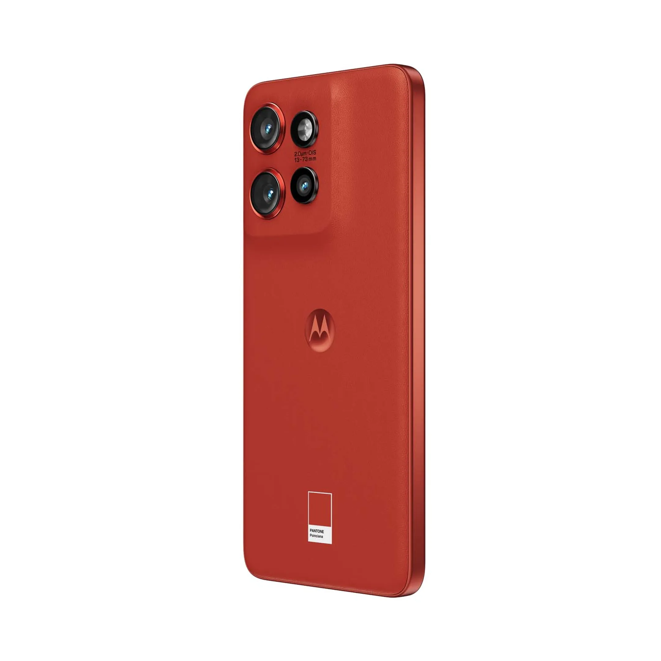 Motorola Edge 50 Neo 512GB - Rood image