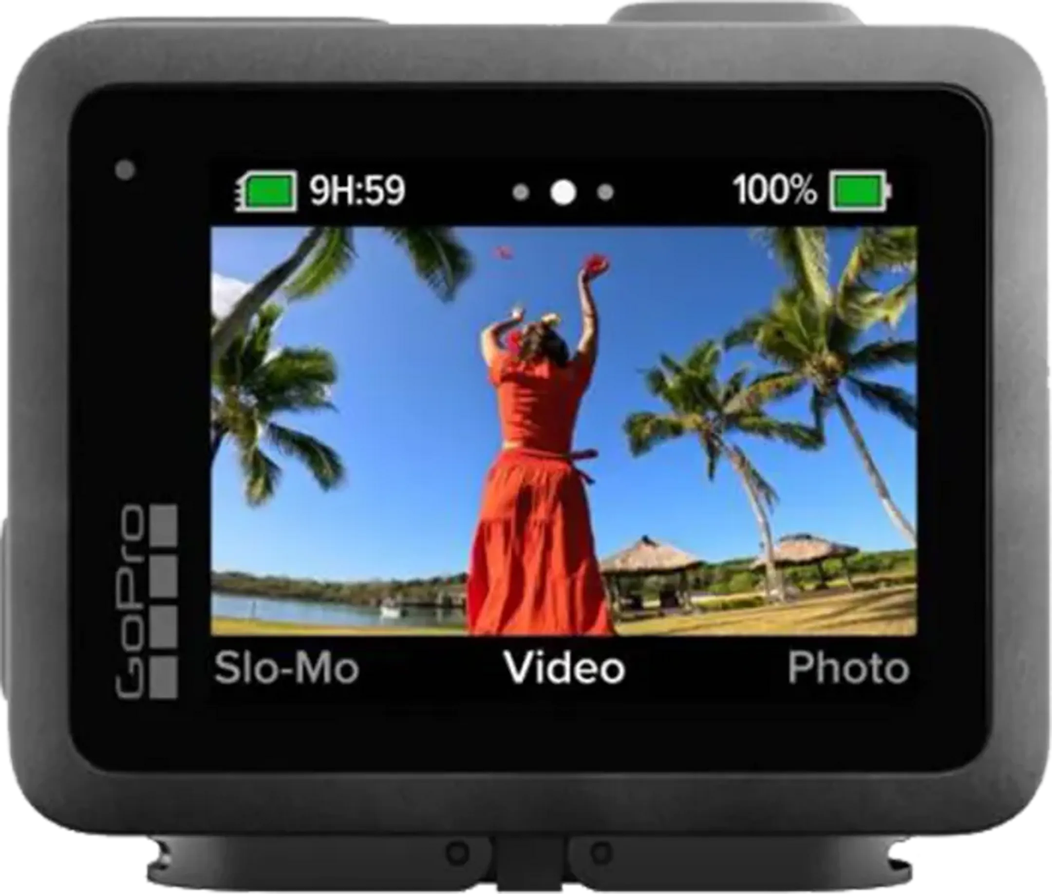 GoPro HERO image