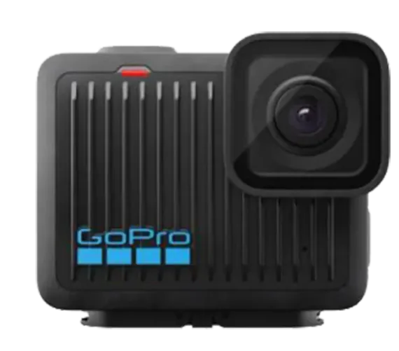 HERO 4K compact