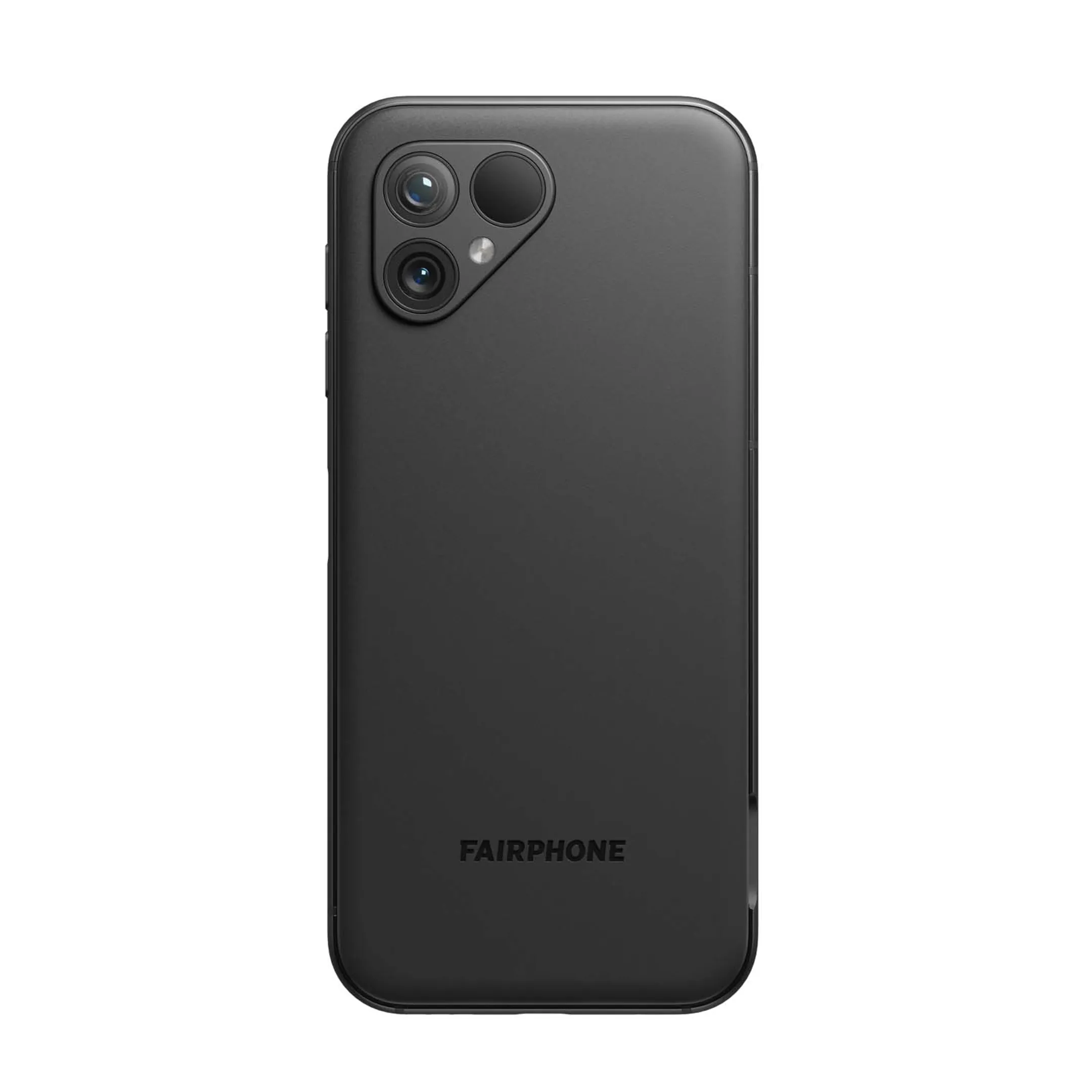 Fairphone 5 128GB - Zwart image