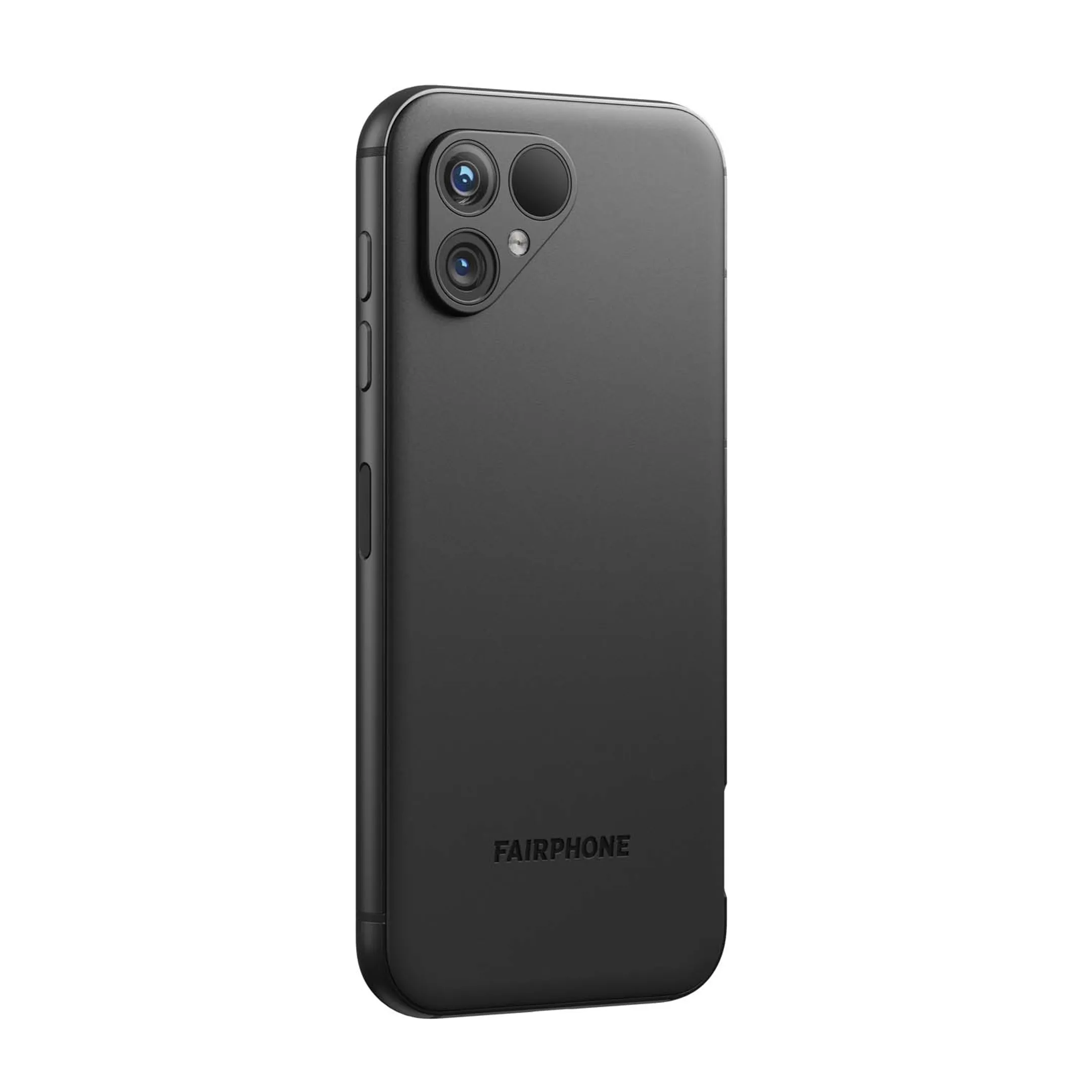 Fairphone 5 128GB - Zwart image