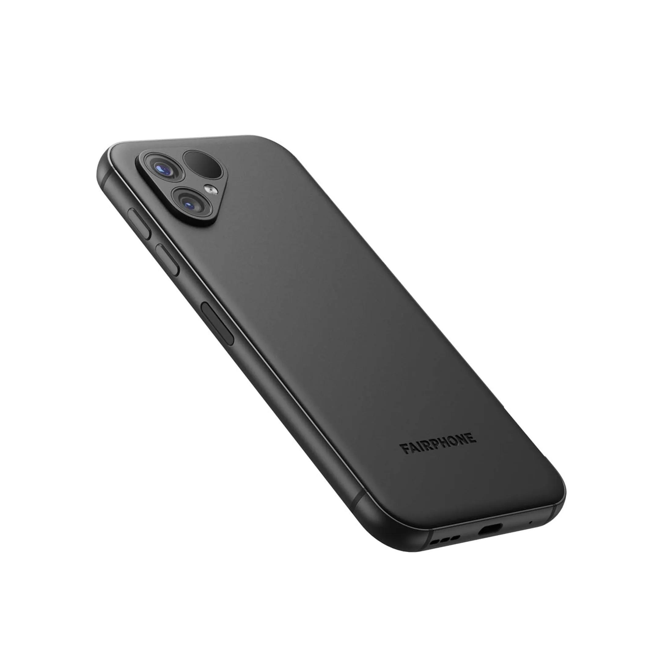 Fairphone 5 128GB - Zwart image
